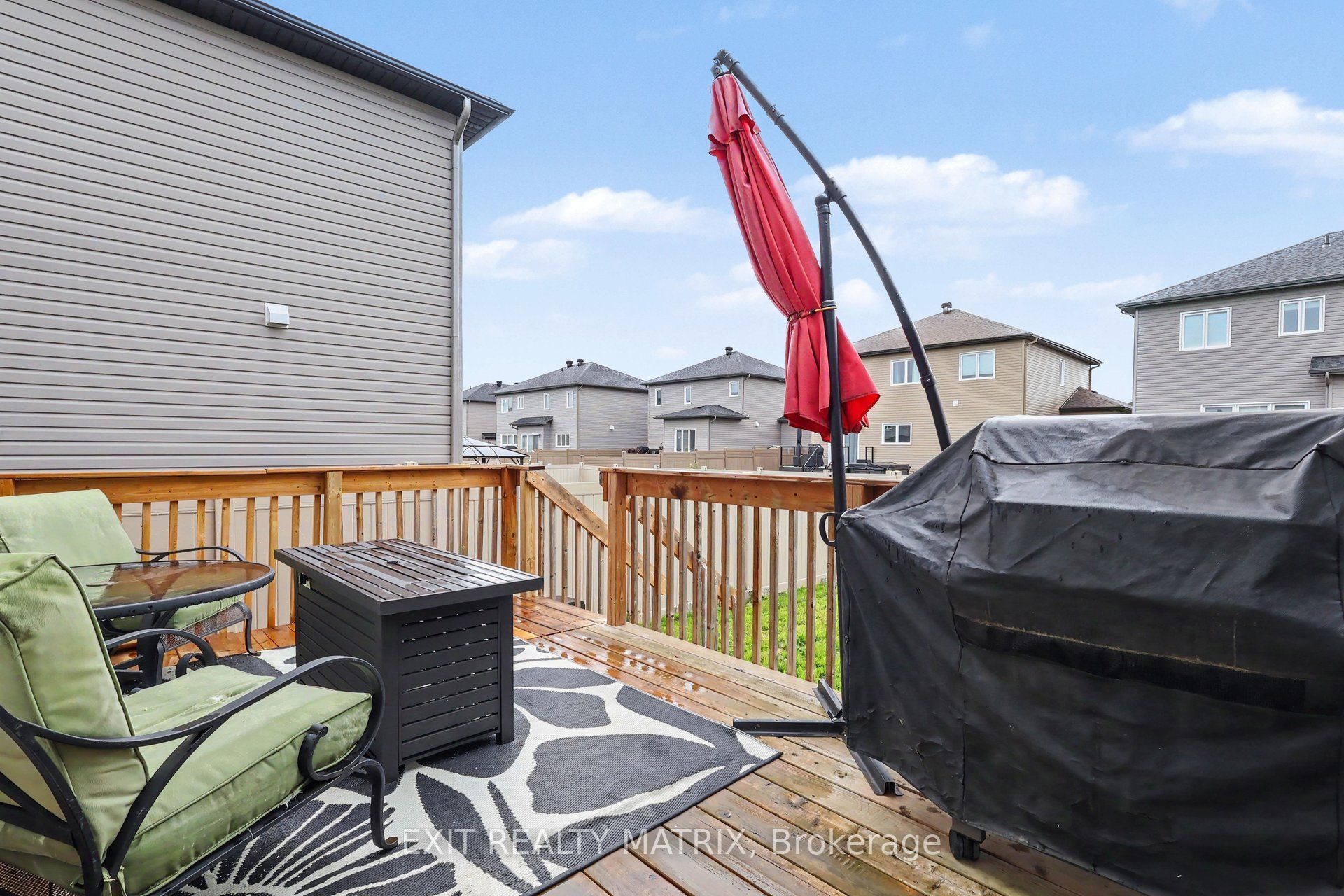 273 Central Park Boulevard Property Photo 29