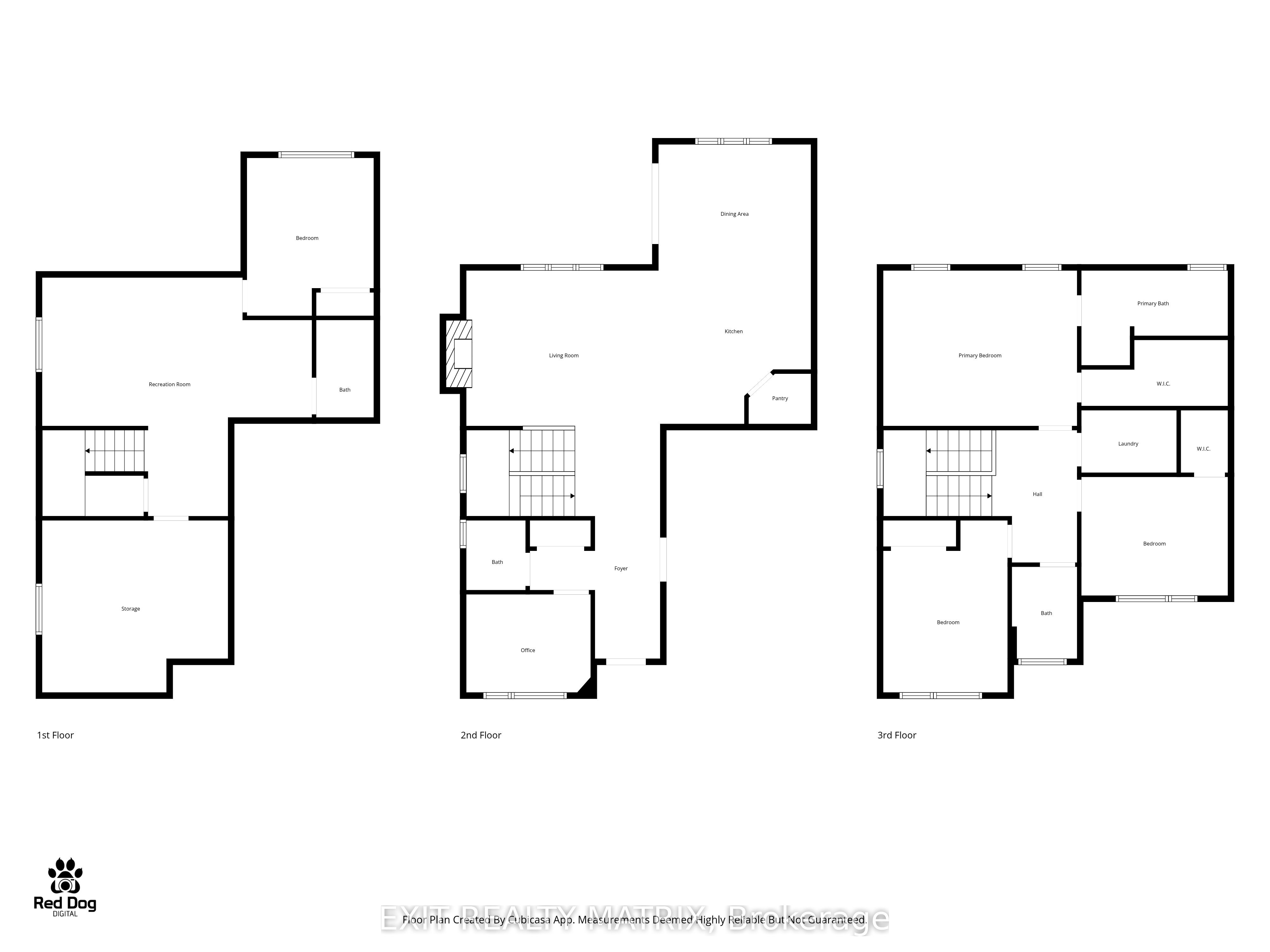 273 Central Park Boulevard Property Photo 31