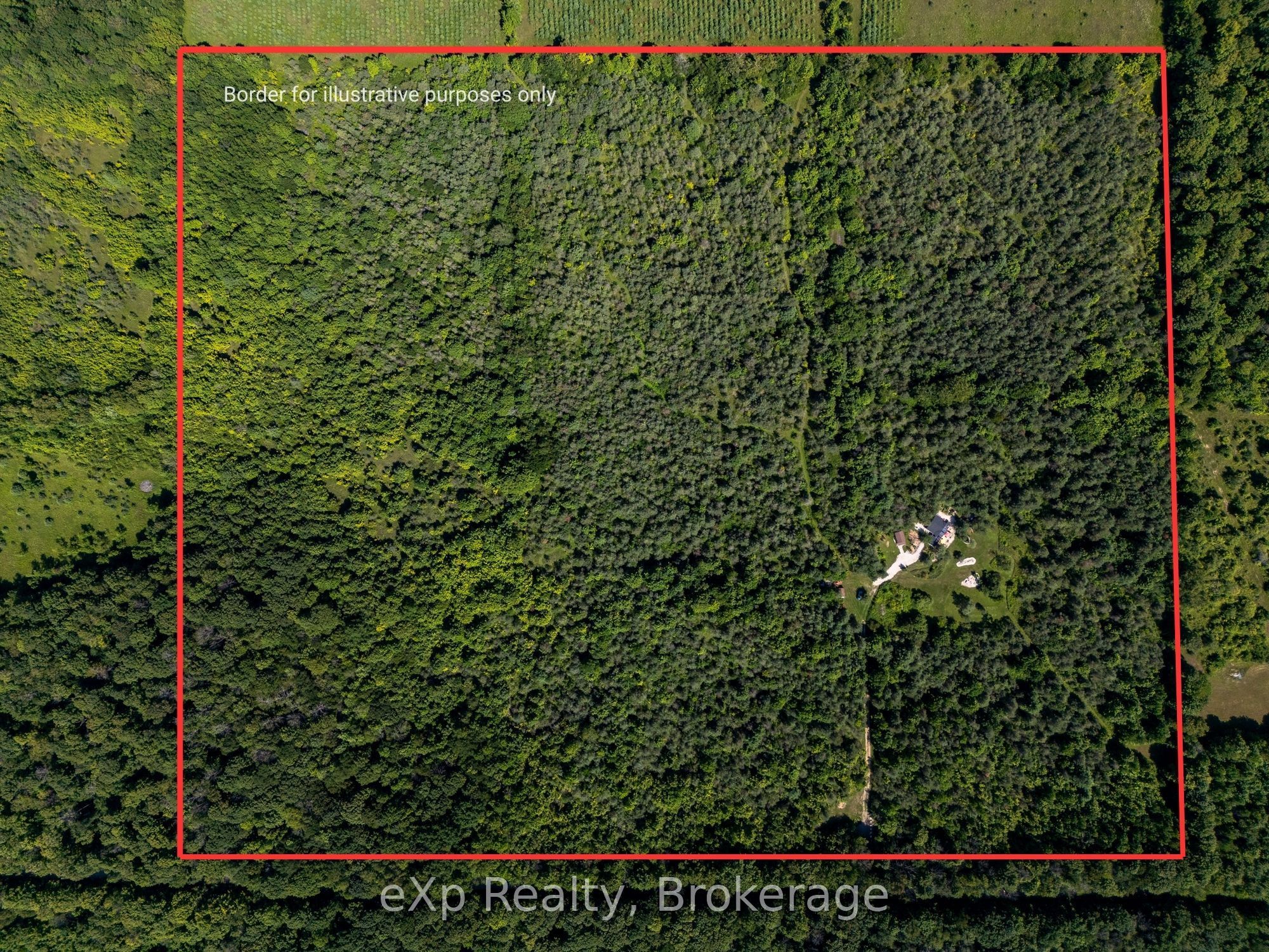 174745 Mulock Road Property Photo 1