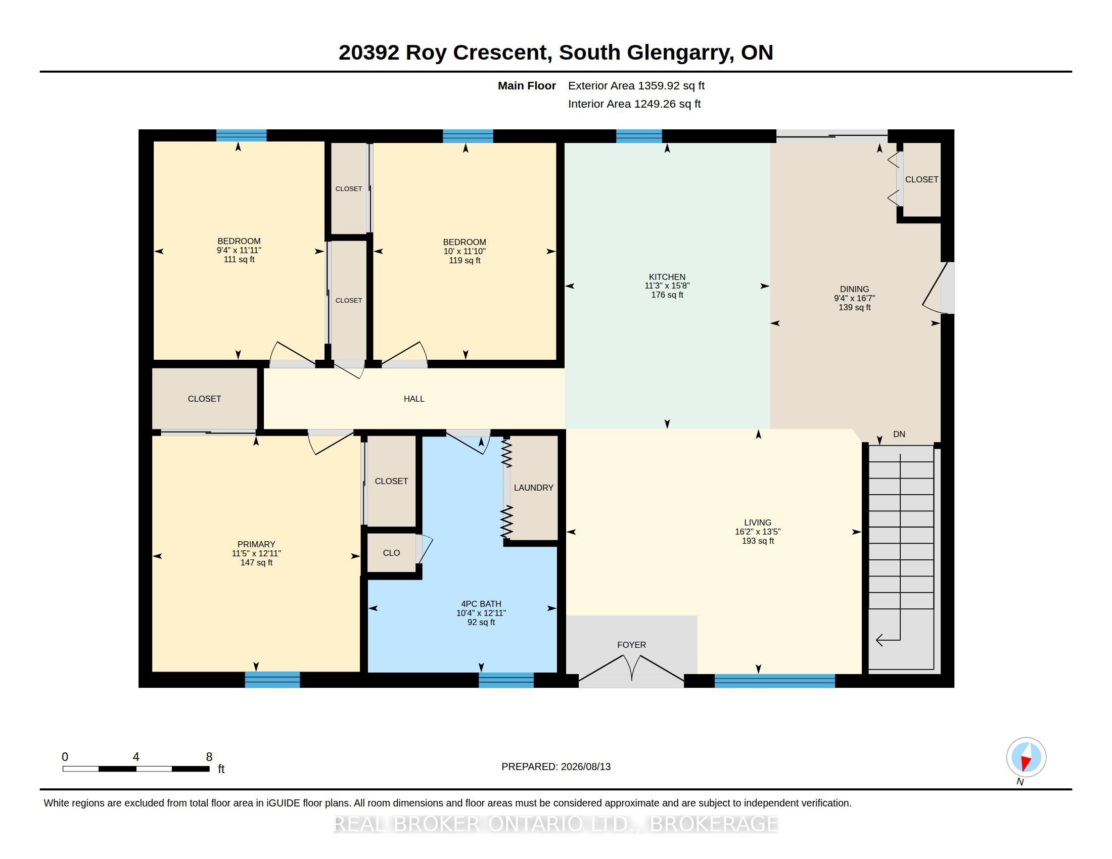 20392 Roy Crescent Property Photo 30