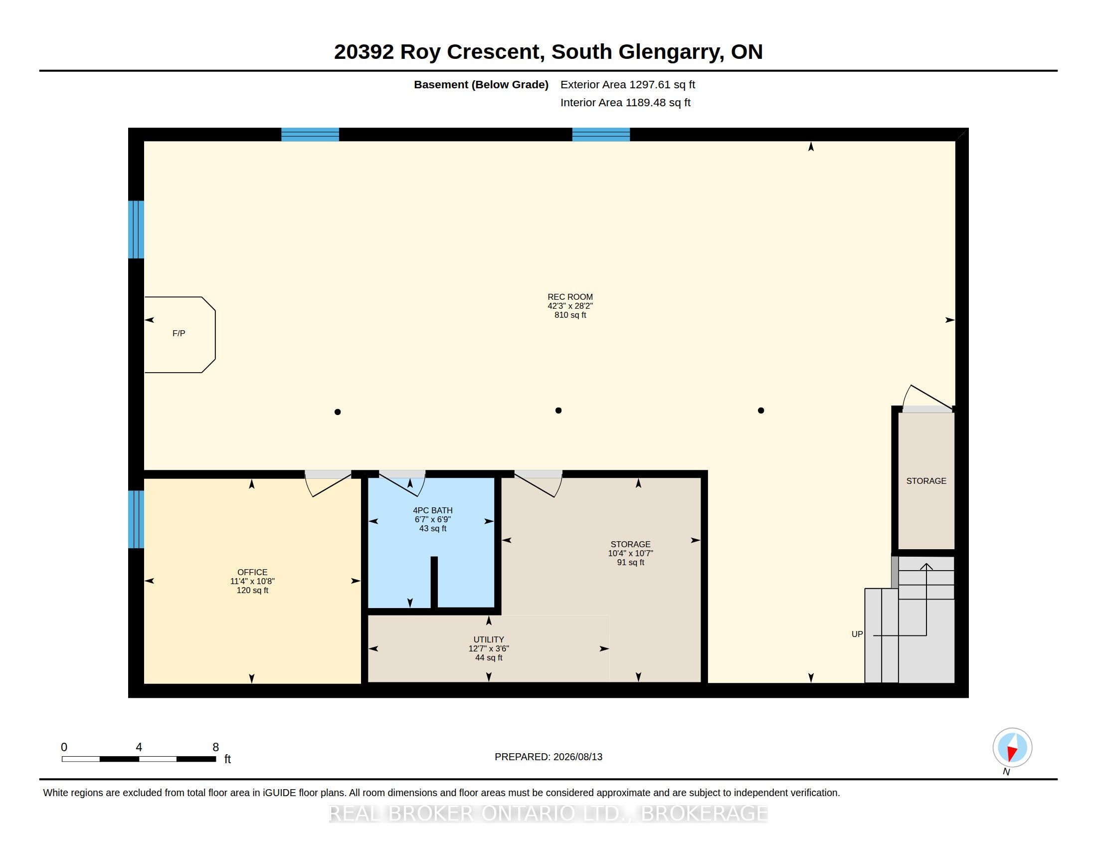 20392 Roy Crescent Property Photo 40