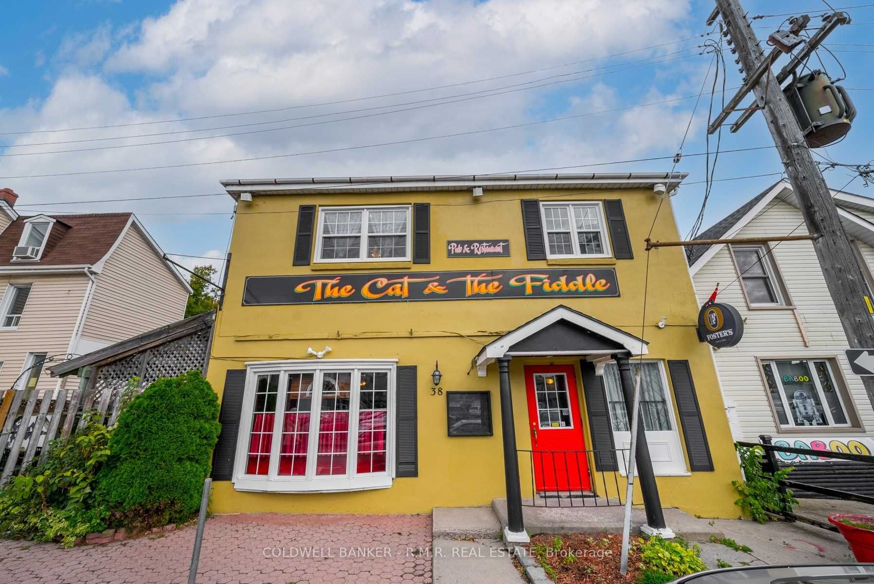 38 Covert Street Property Photo 1