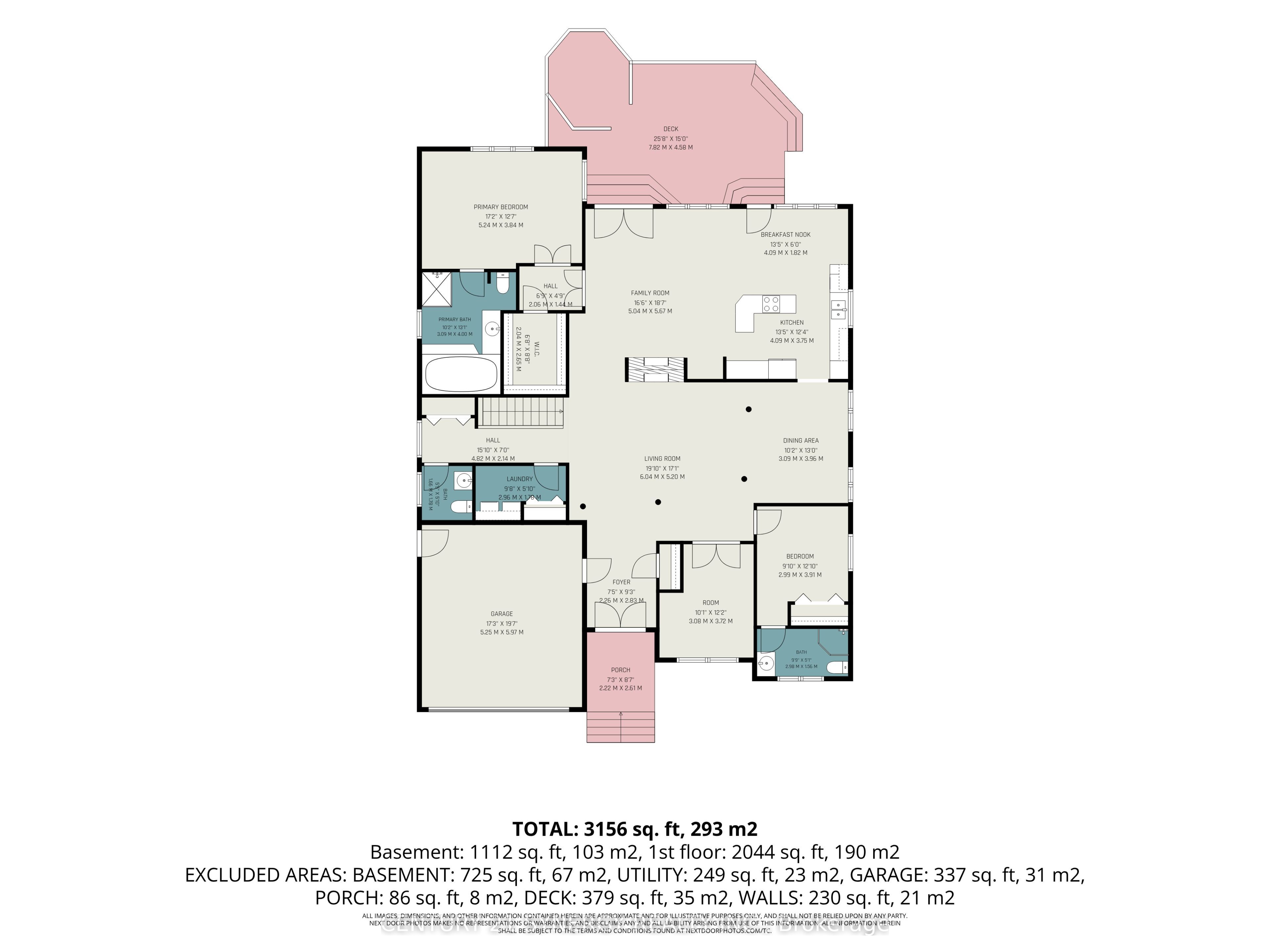 17 Warnock Court Property Photo 48