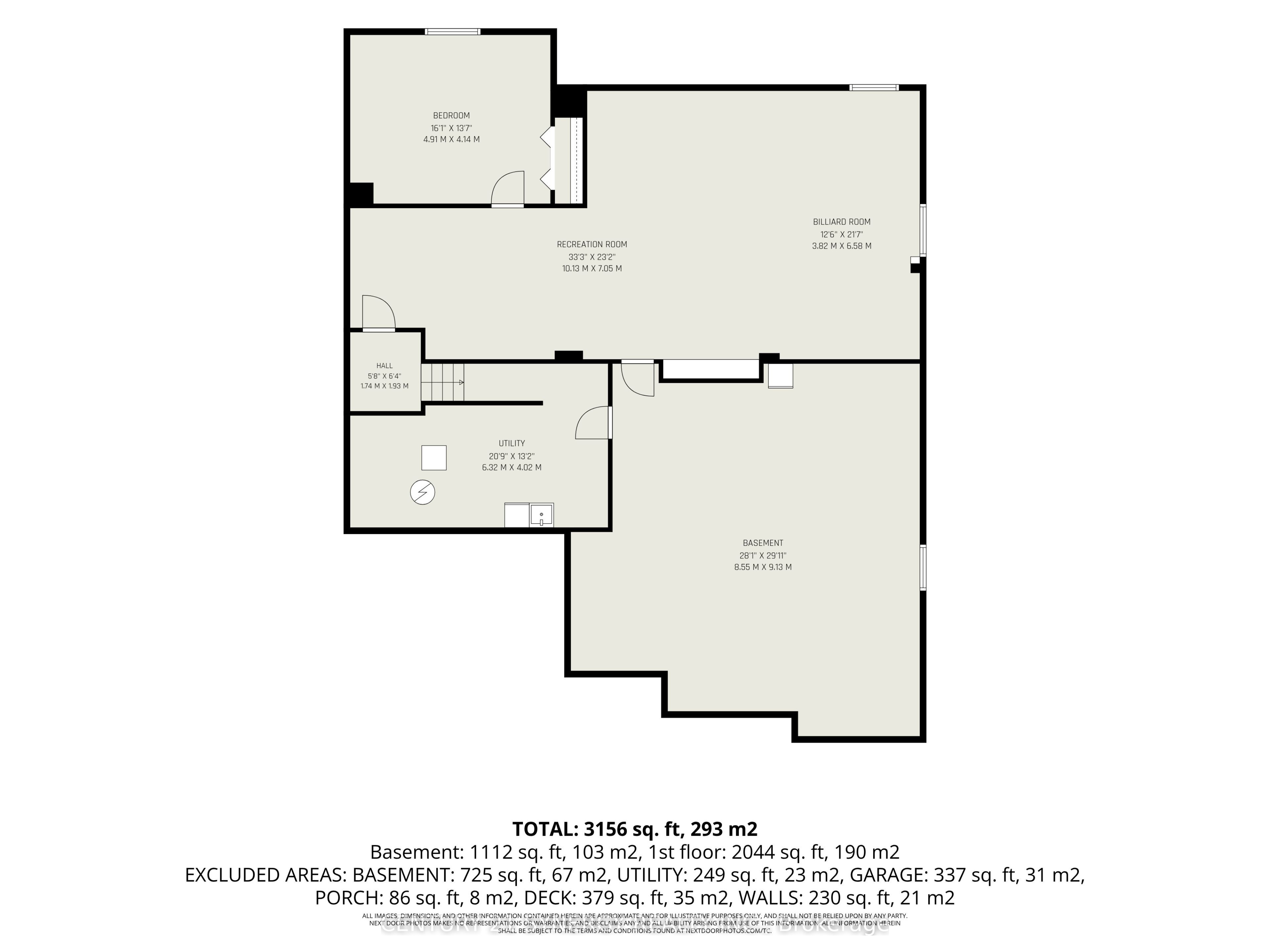 17 Warnock Court Property Photo 49