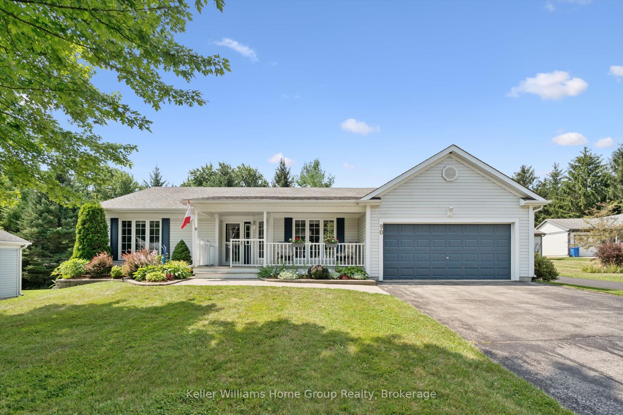 90 White Bark Way Property Photo 1