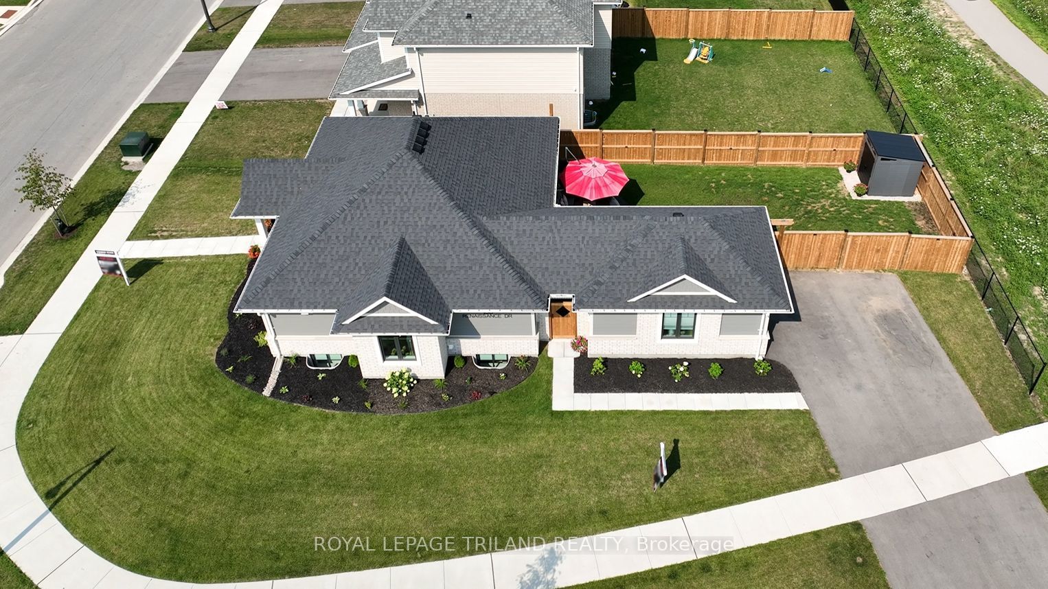 138 Renaissance Drive Property Photo 1