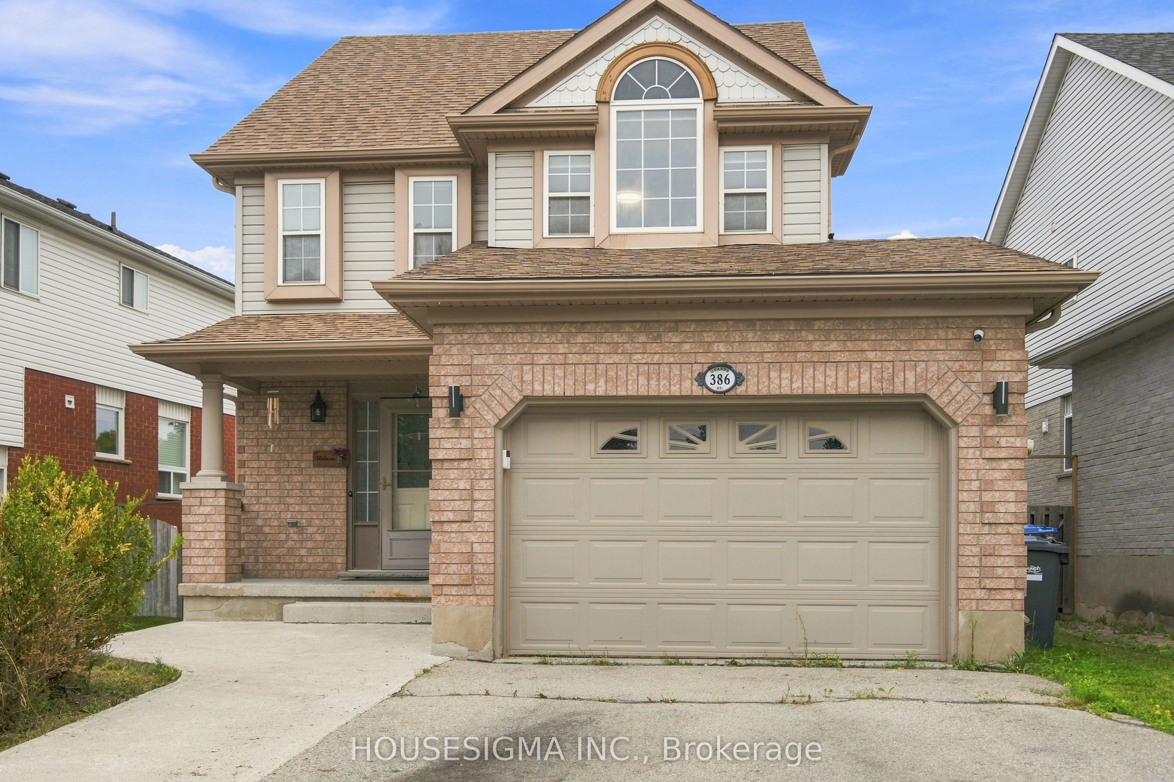 386 Grange Road Property Photo 1