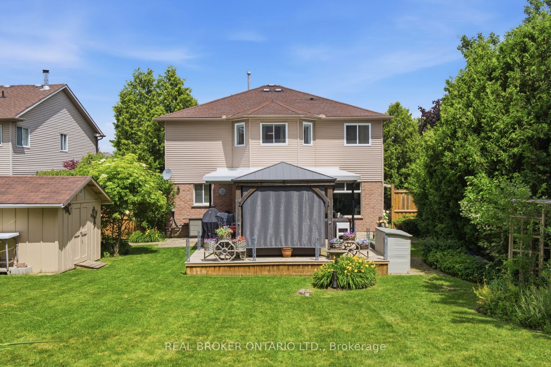 196 Harwood Road Property Photo 44