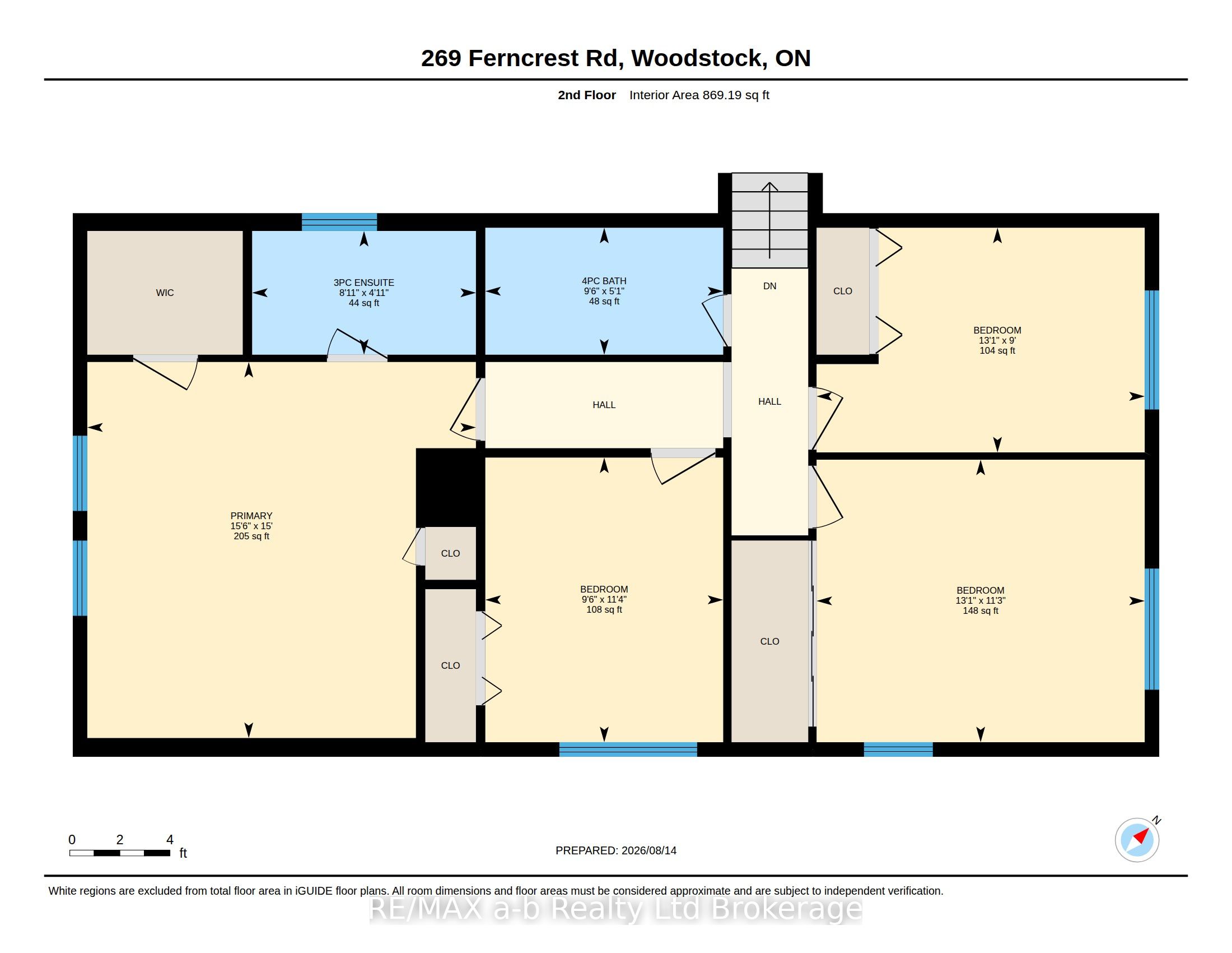 269 Ferncrest Road Property Photo 35