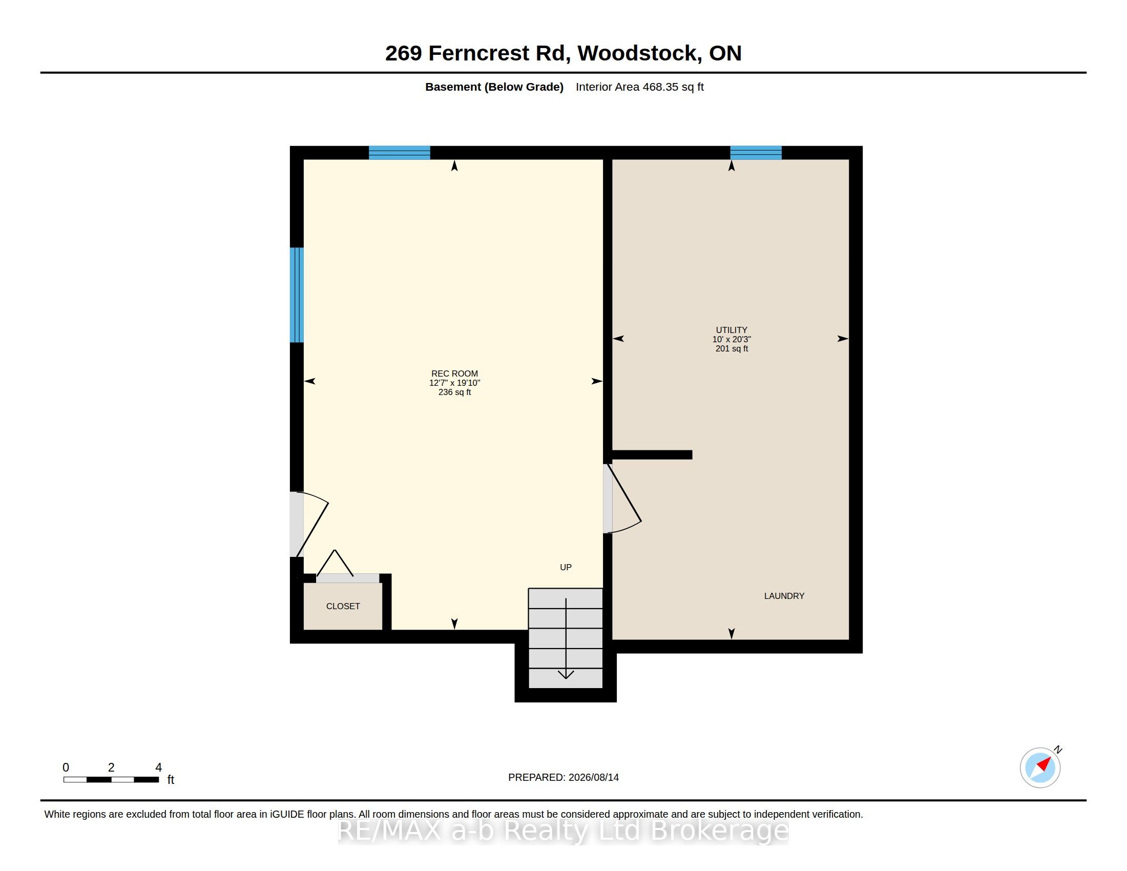 269 Ferncrest Road Property Photo 37