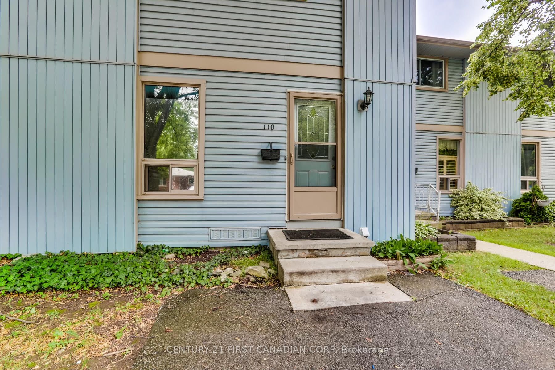 110 Monmore Road Property Photo 1