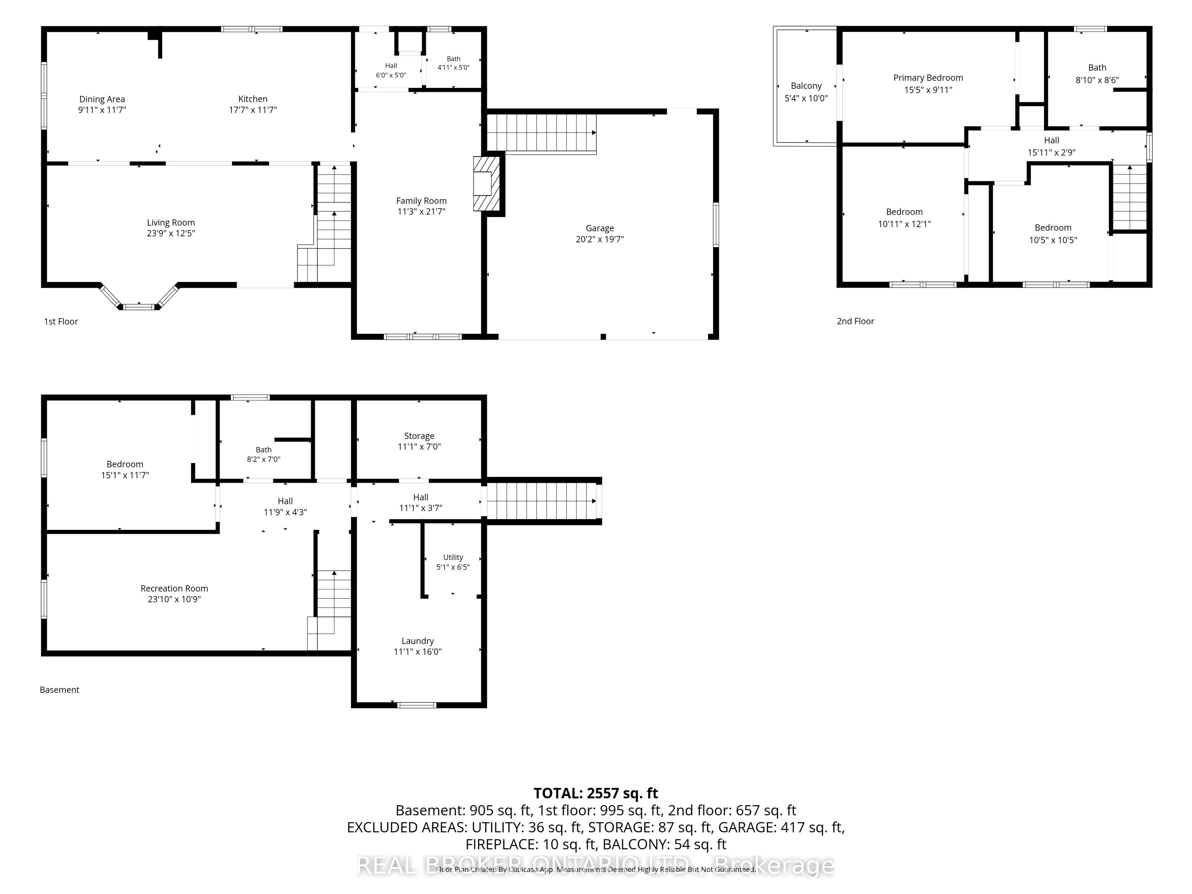87 Monte Drive Property Photo 50