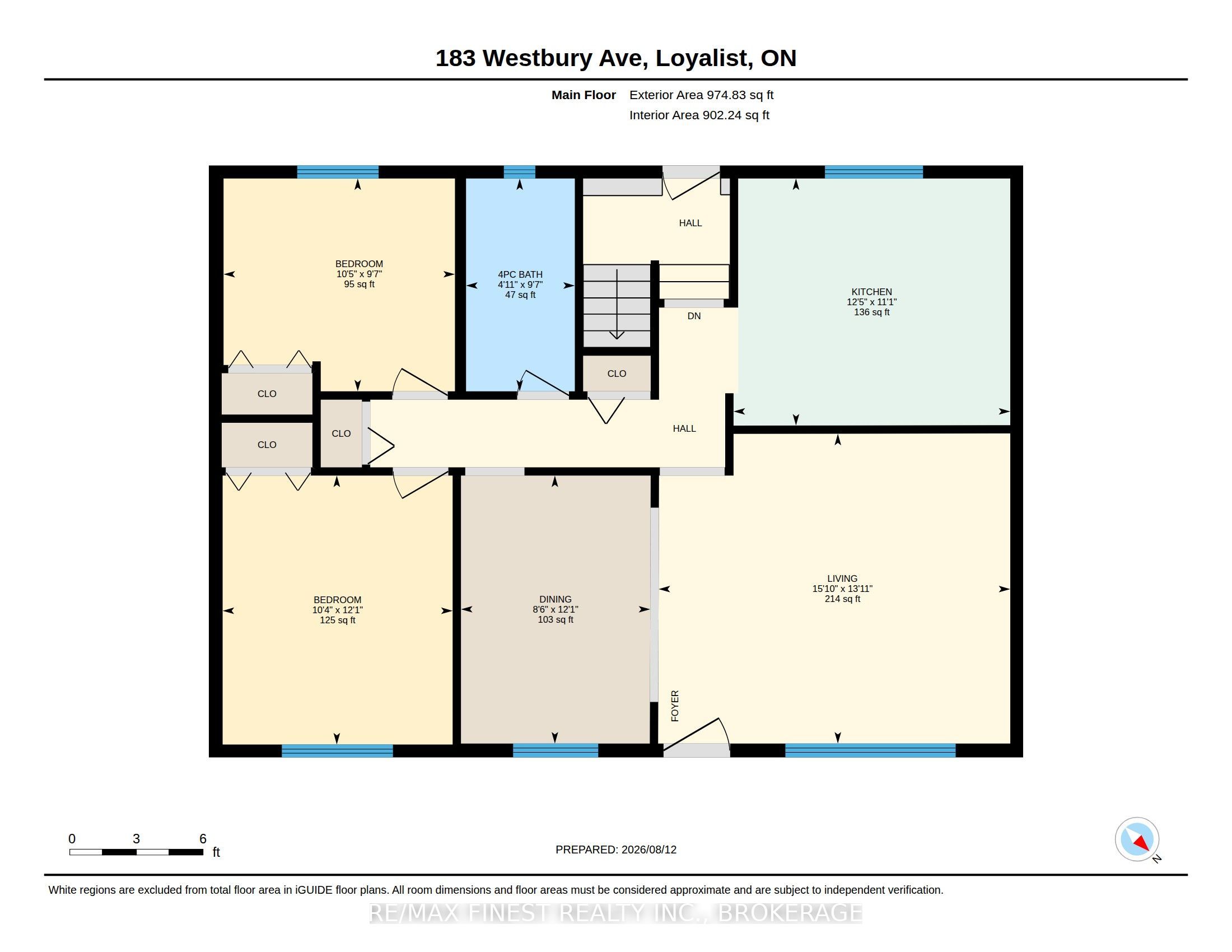 183 Westbury Avenue Property Photo 41