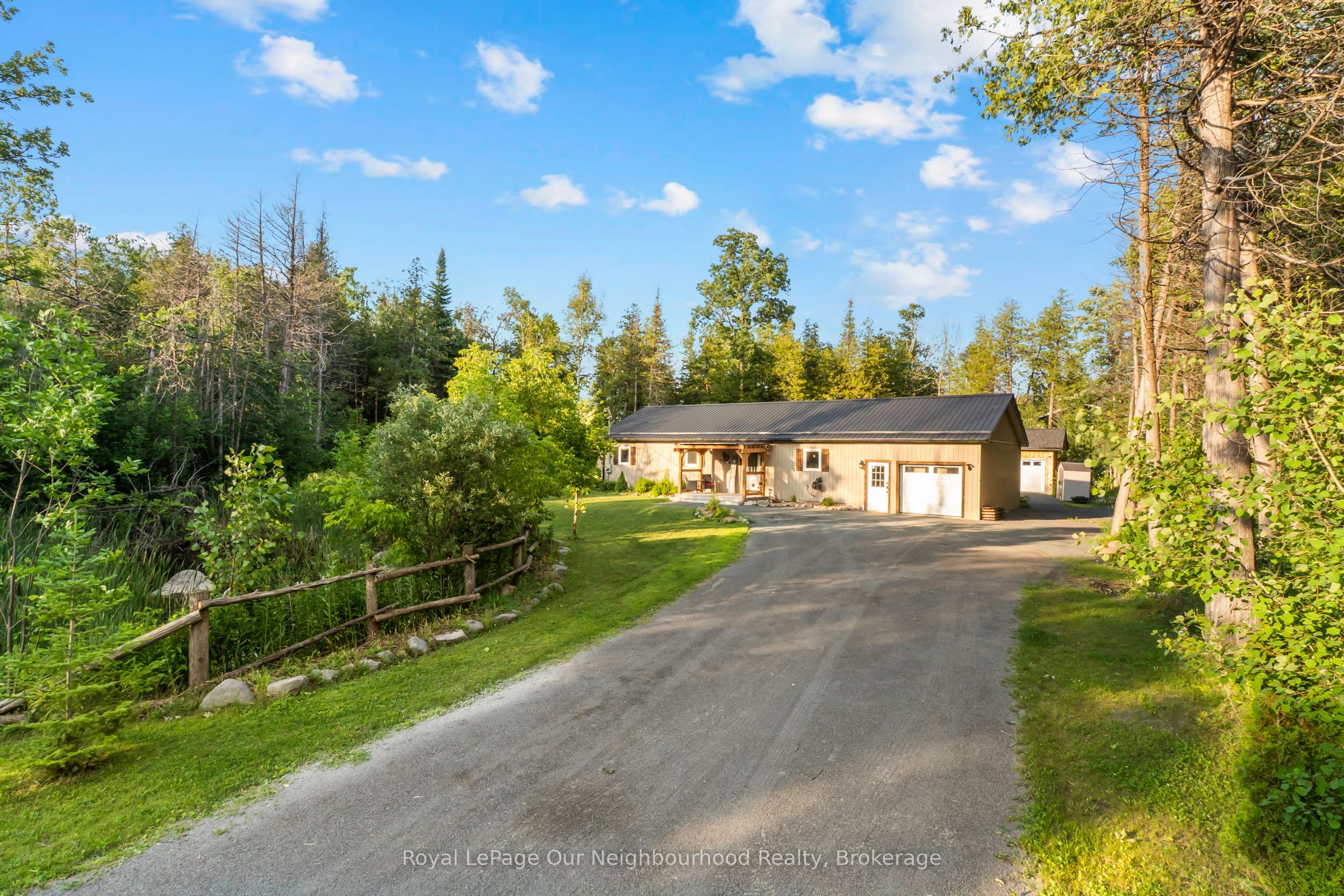27 Cedar Shores Drive Property Photo 2