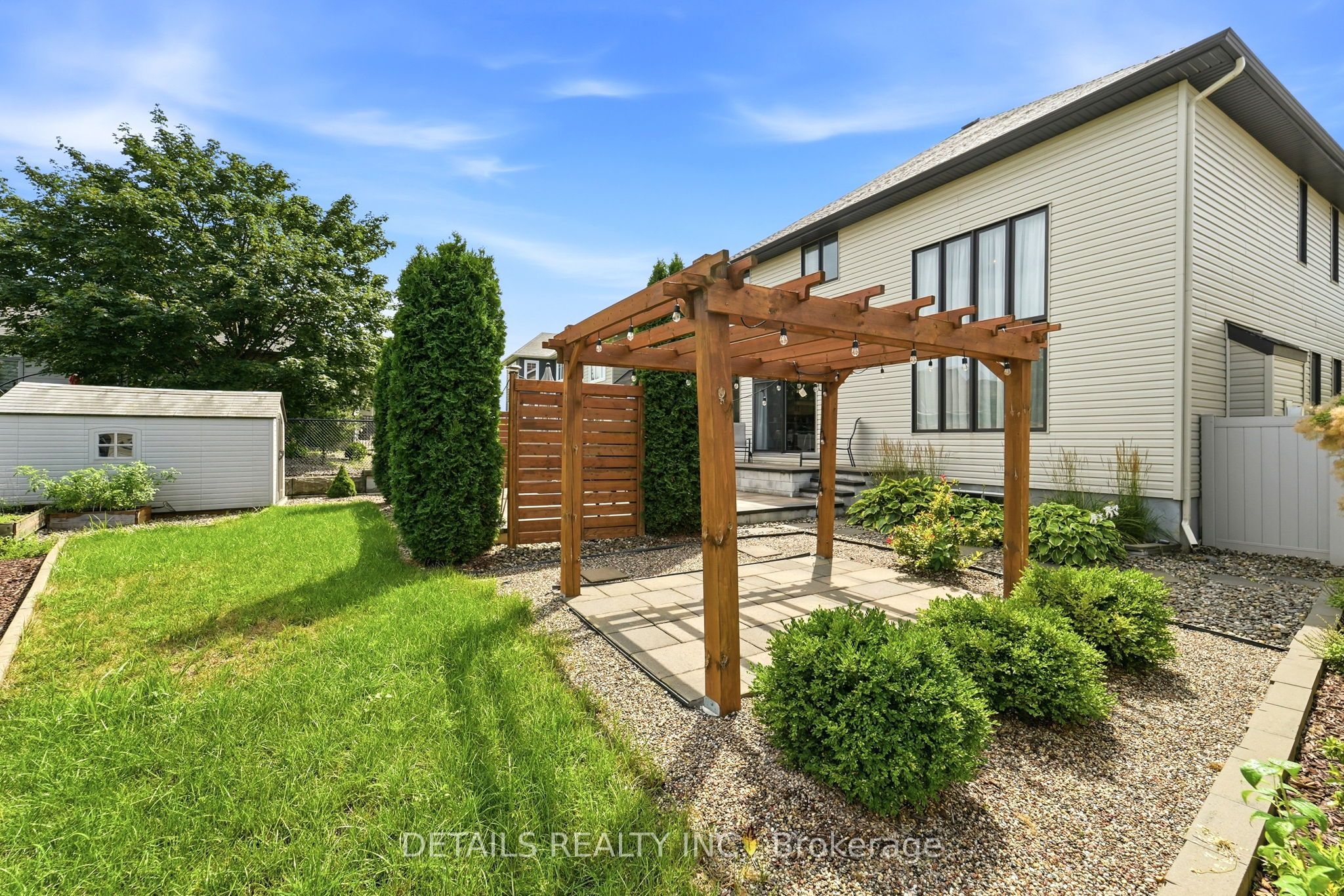 293 Huntsville Drive Property Photo 40