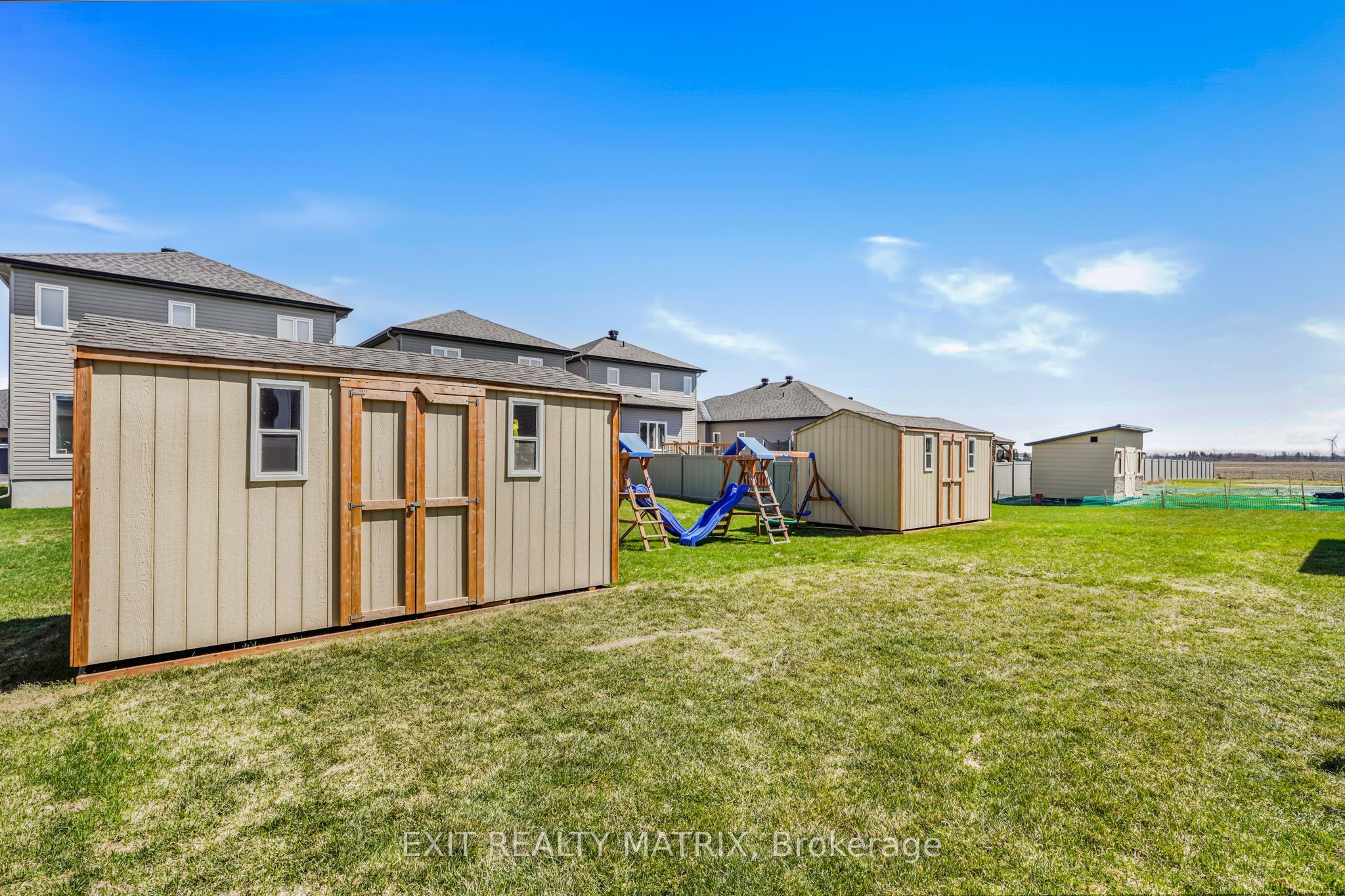 1202 Montblanc Crescent Property Photo 32