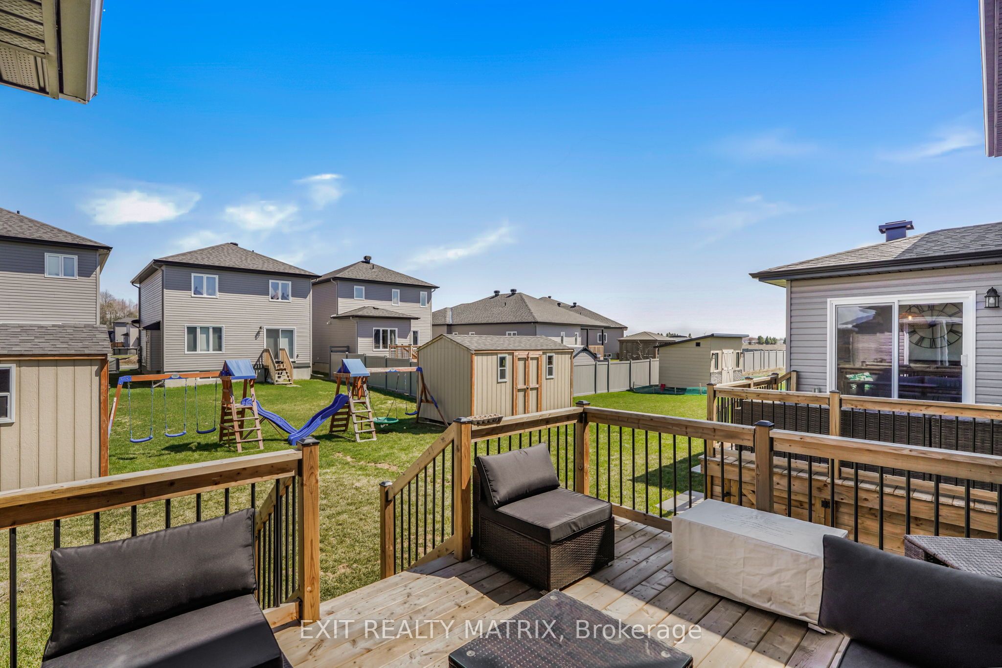1202 Montblanc Crescent Property Photo 33