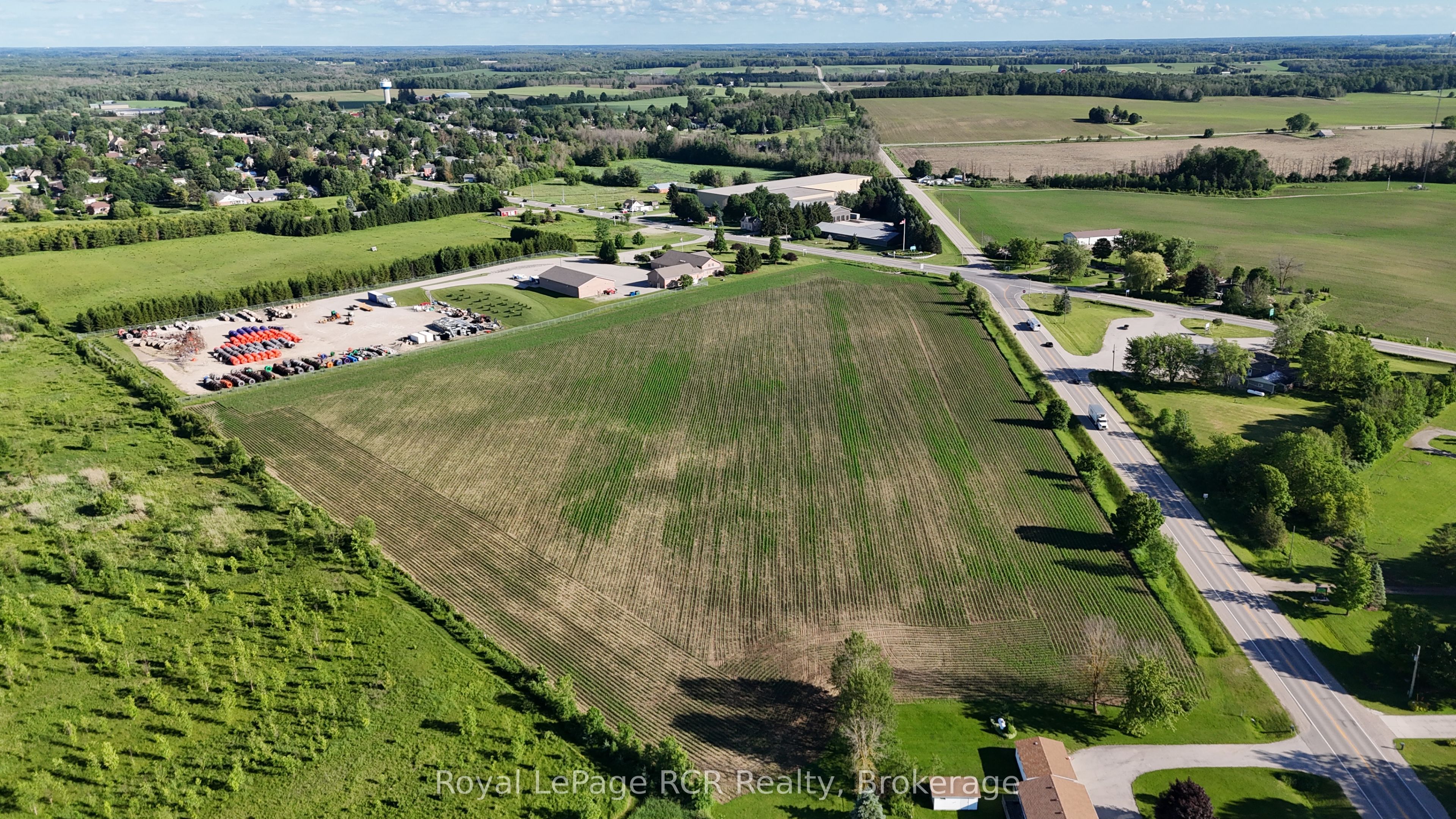 Pt Lt 57 9 Highway Property Photo 6