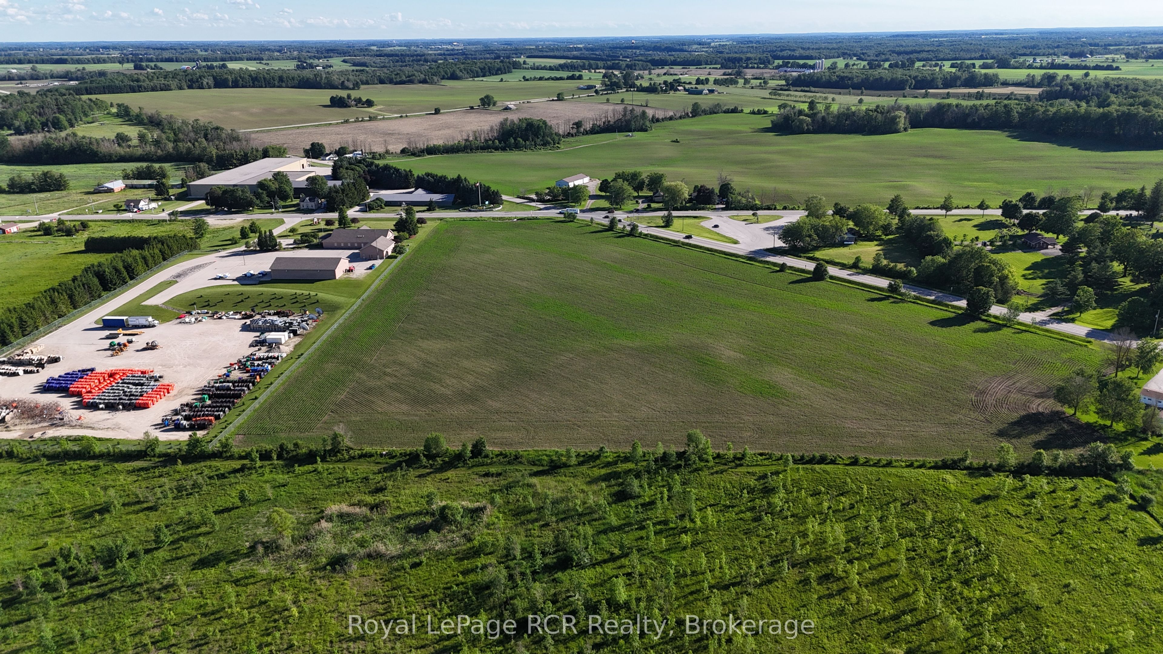 Pt Lt 57 9 Highway Property Photo 7