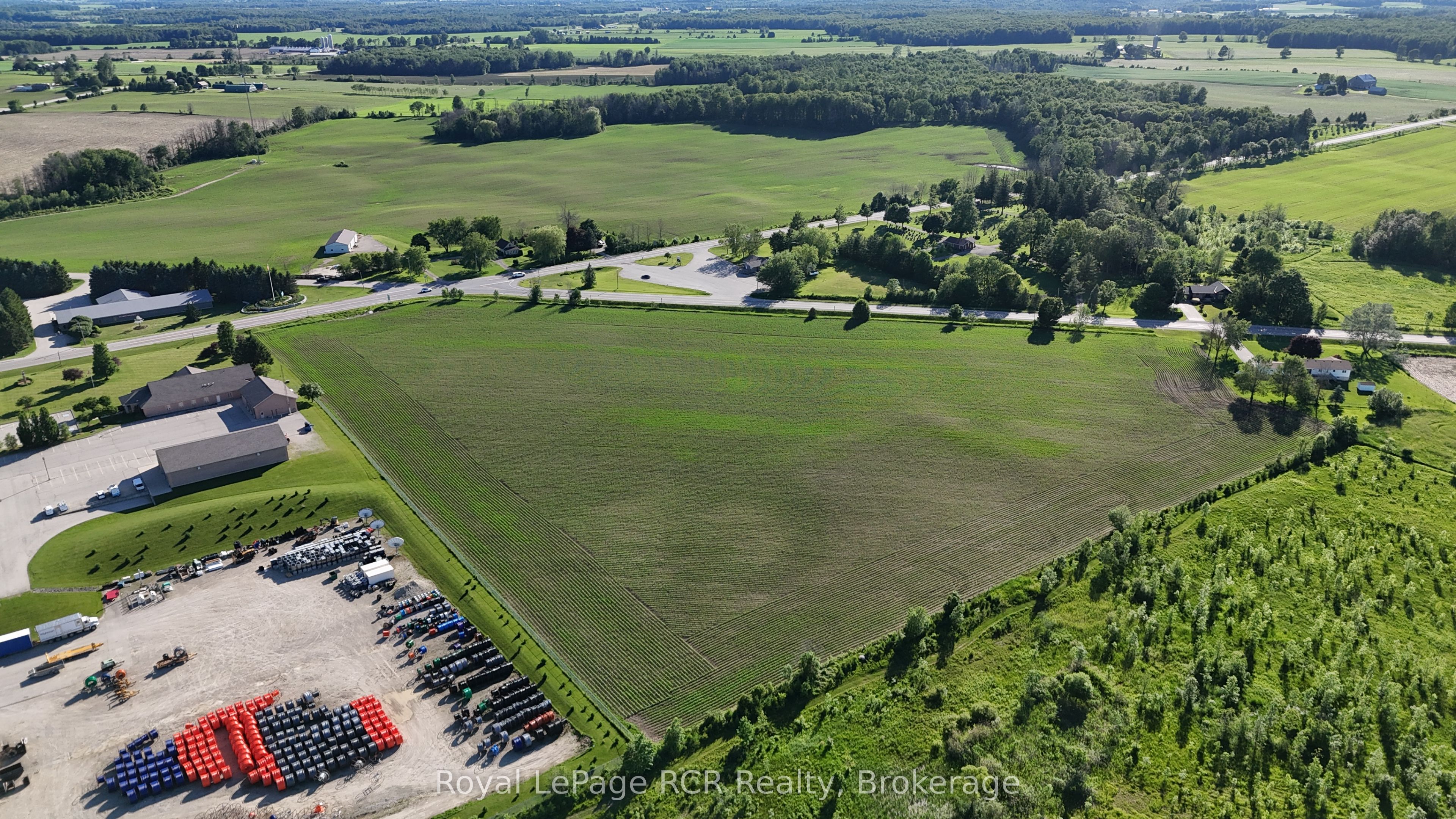Pt Lt 57 9 Highway Property Photo 8