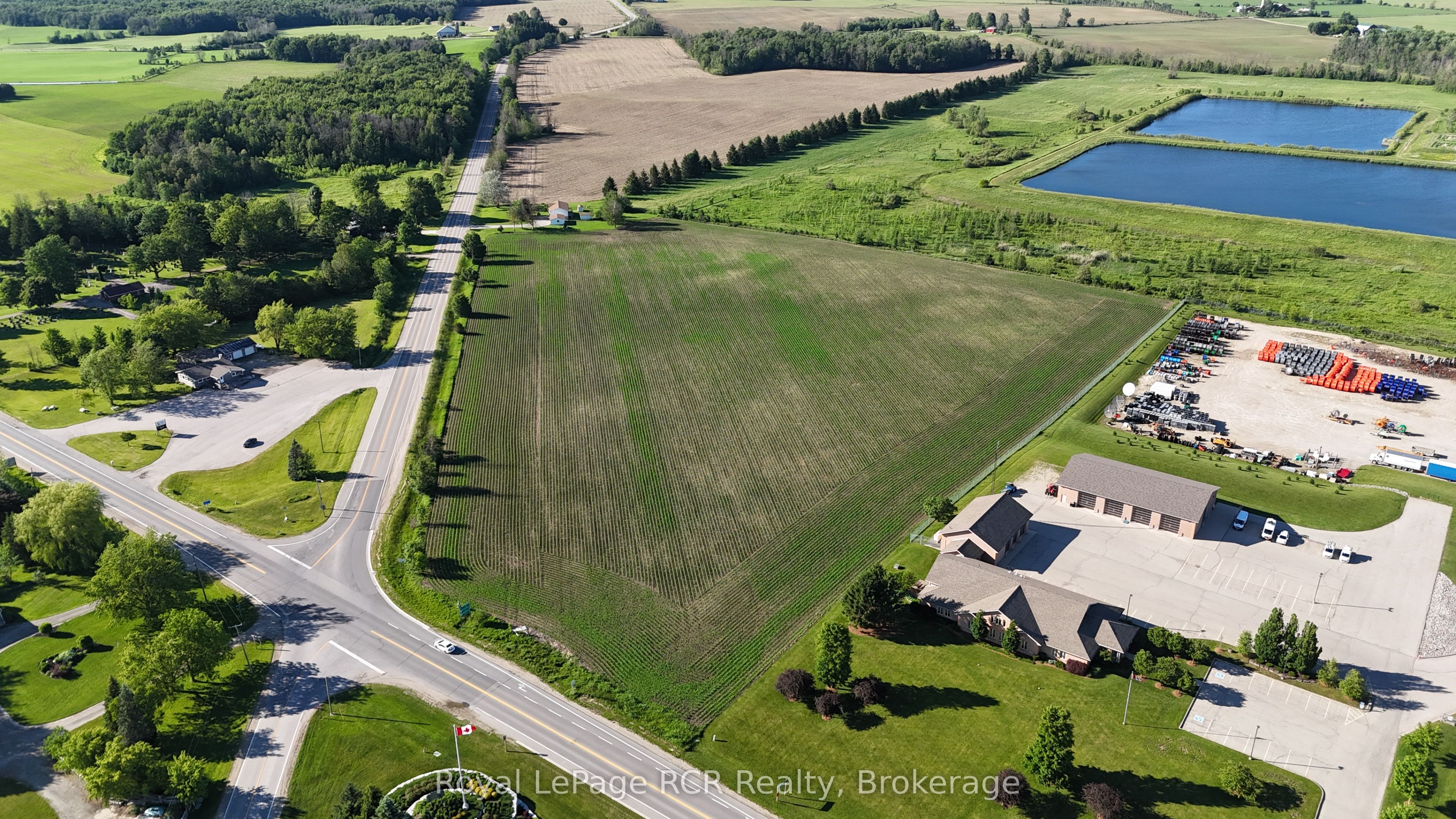 Pt Lt 57 9 Highway Property Photo 9