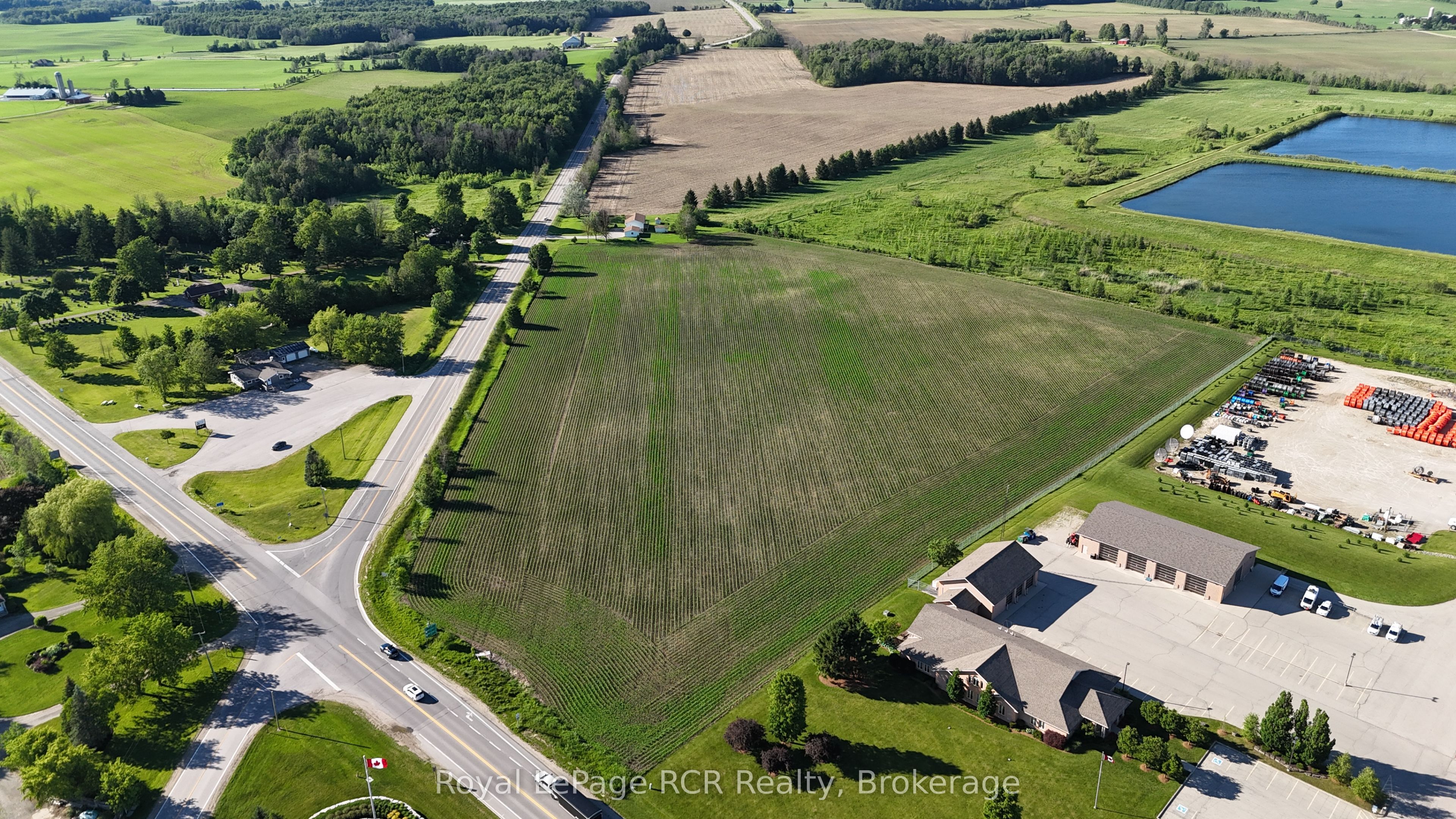 Pt Lt 57 9 Highway Property Photo 10