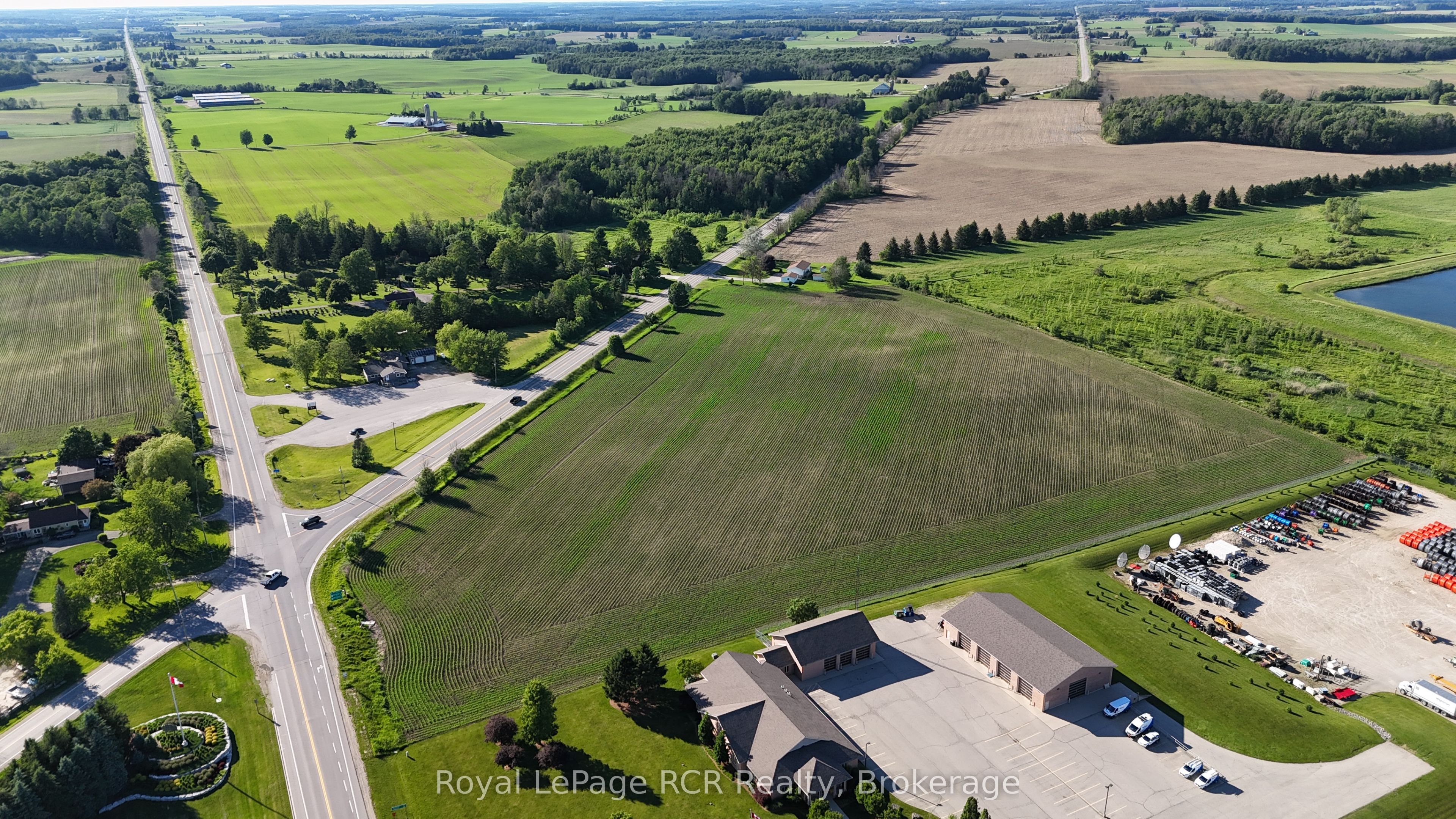 Pt Lt 57 9 Highway Property Photo 11
