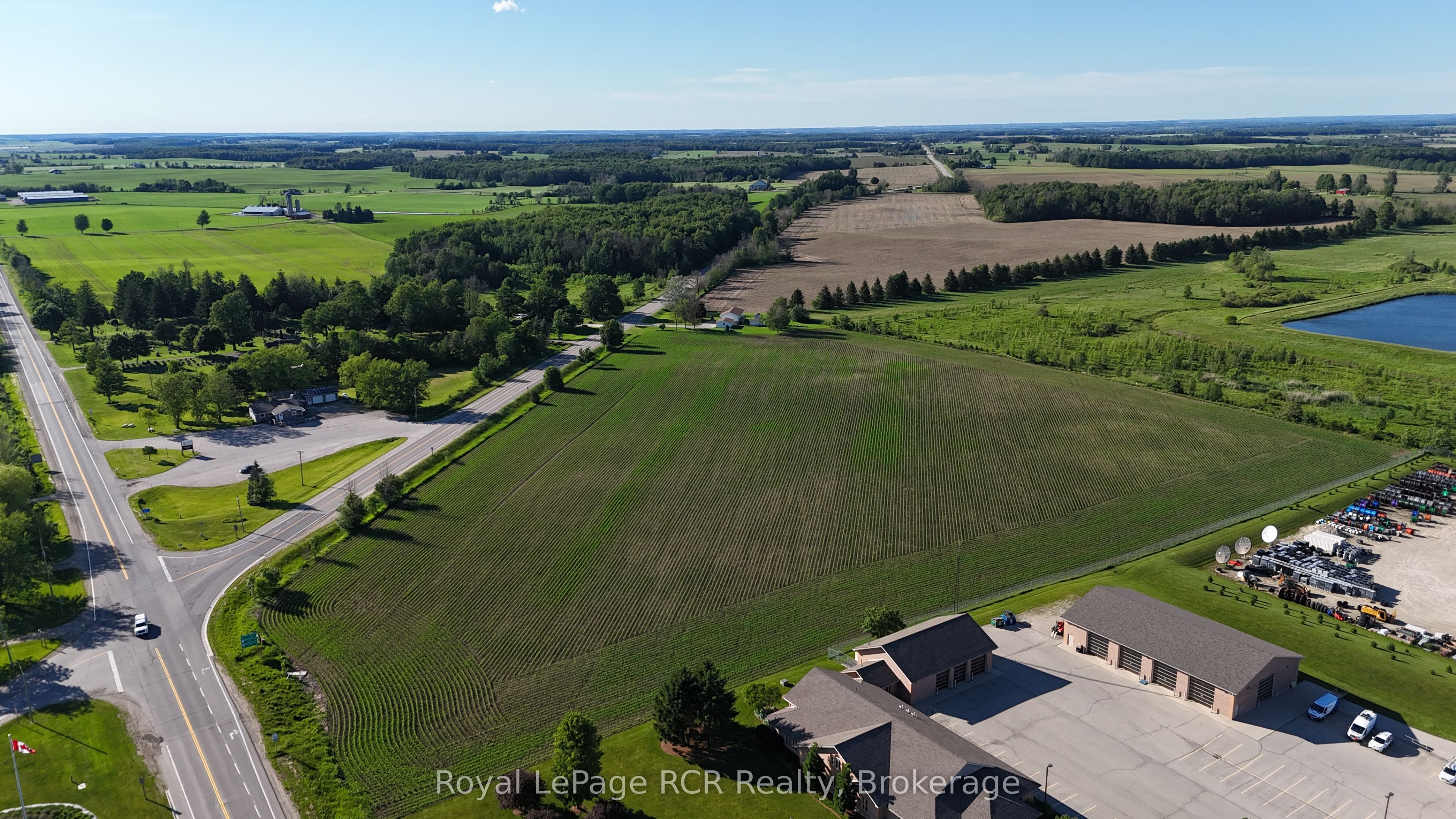 Pt Lt 57 9 Highway Property Photo 12