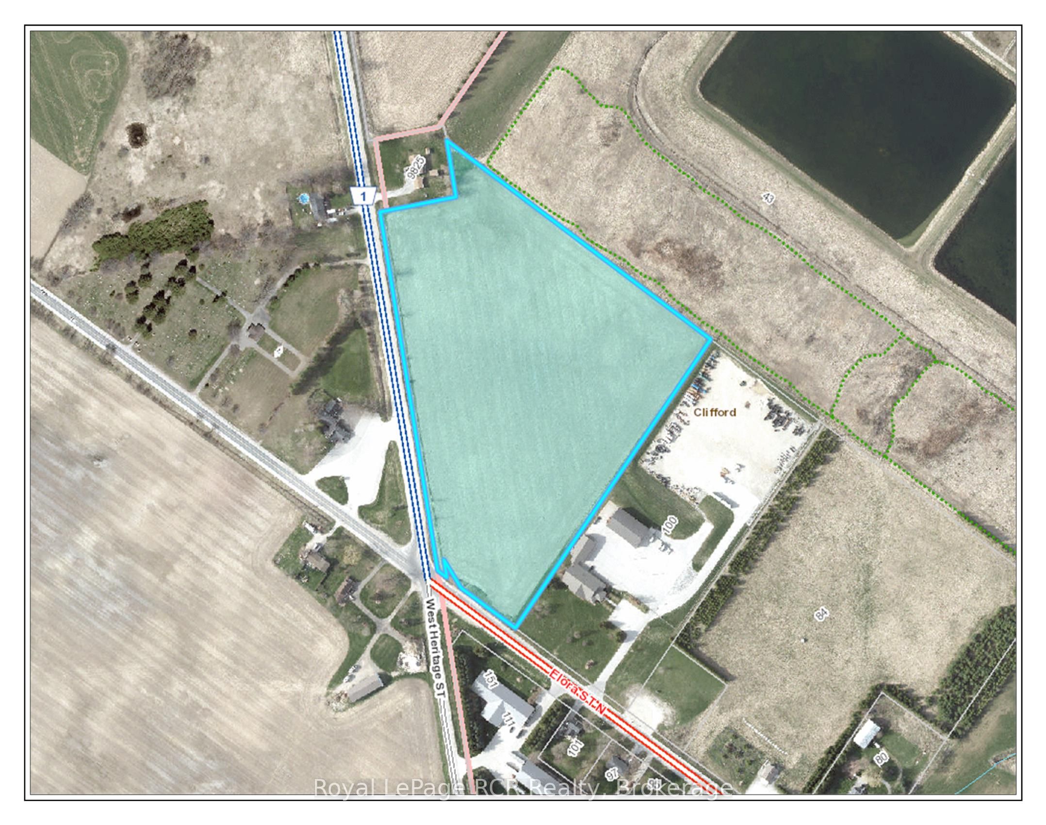 Pt Lt 57 9 Highway Property Photo 14