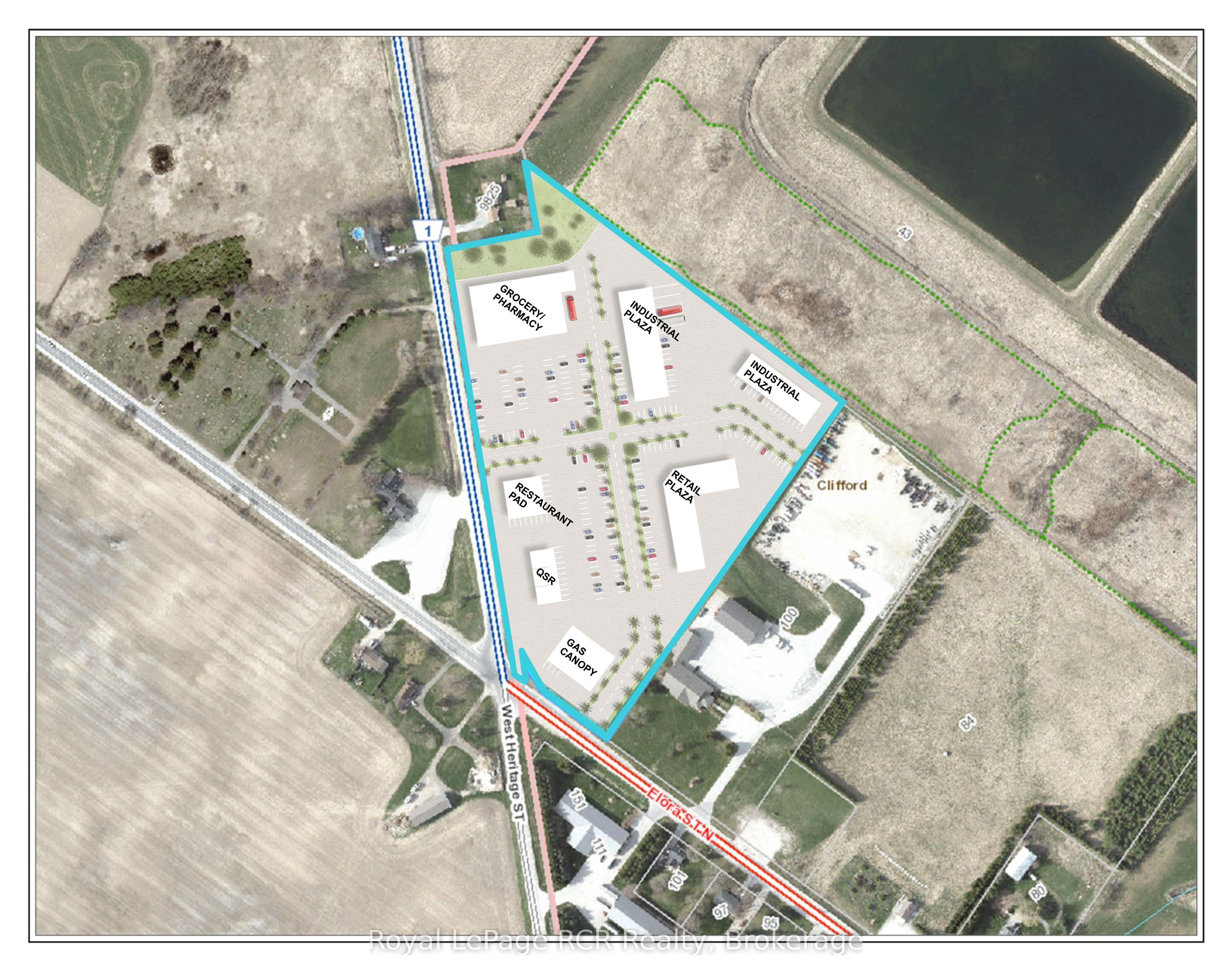 Pt Lt 57 9 Highway Property Photo 15