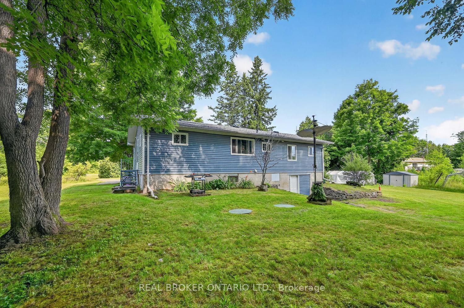 5397 Roger Stevens Drive Property Photo 31