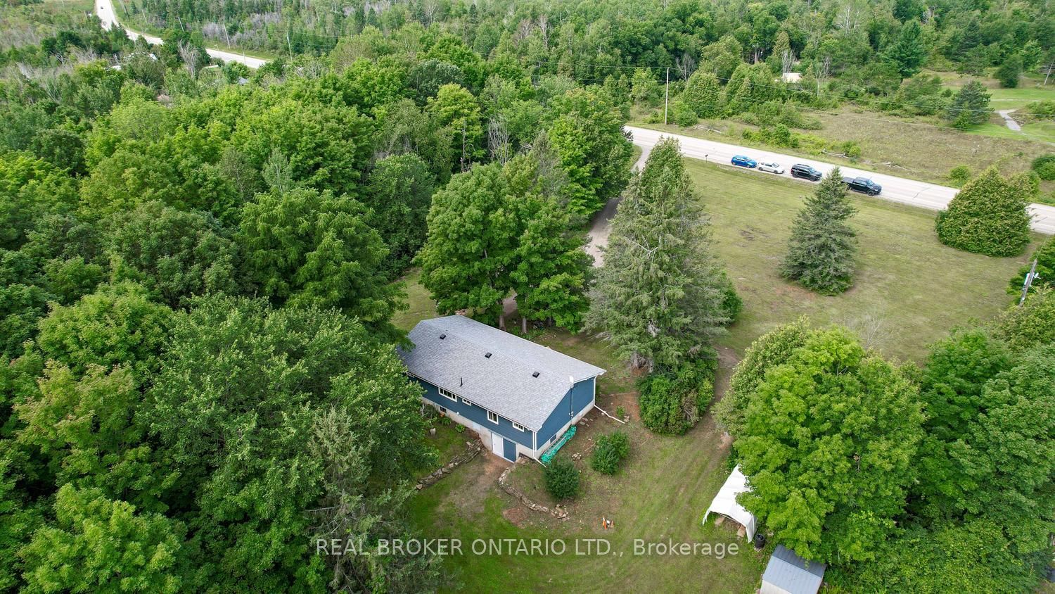 5397 Roger Stevens Drive Property Photo 38