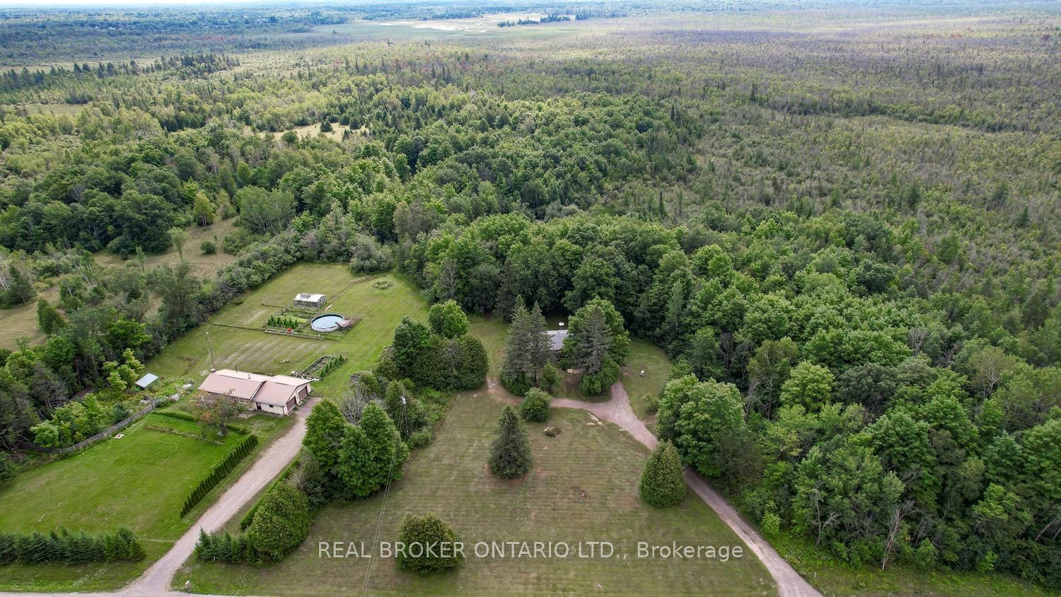 5397 Roger Stevens Drive Property Photo 43