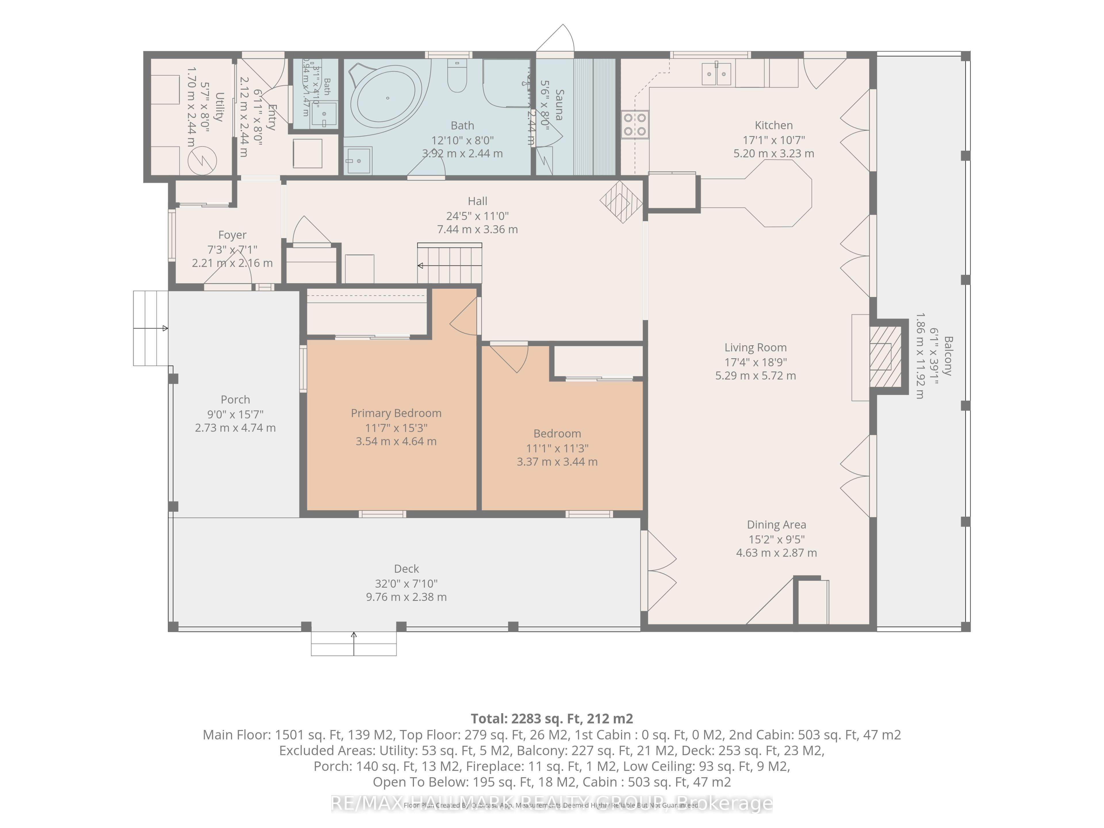 261 Lacourse Lane Property Photo 47