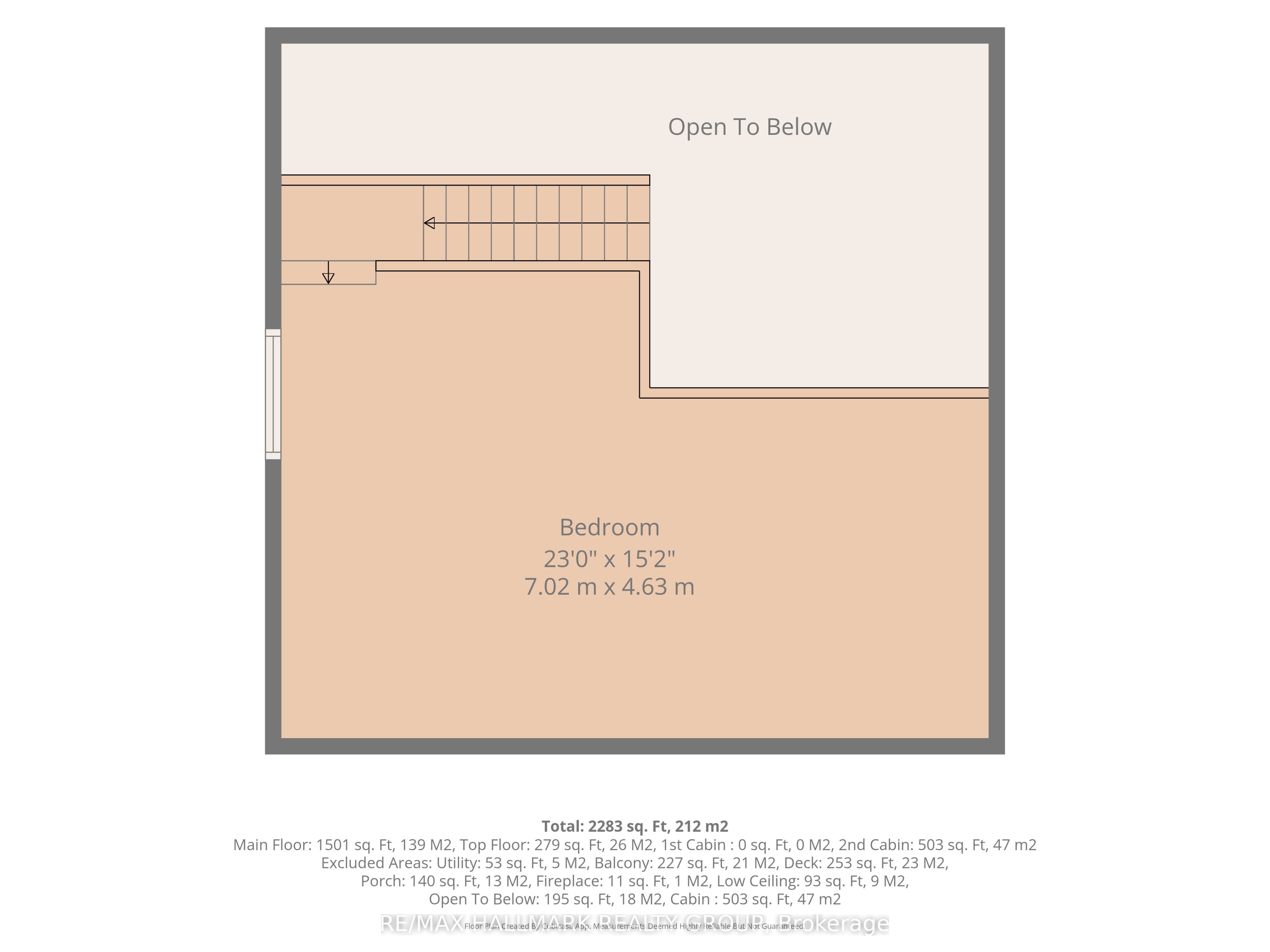 261 Lacourse Lane Property Photo 48