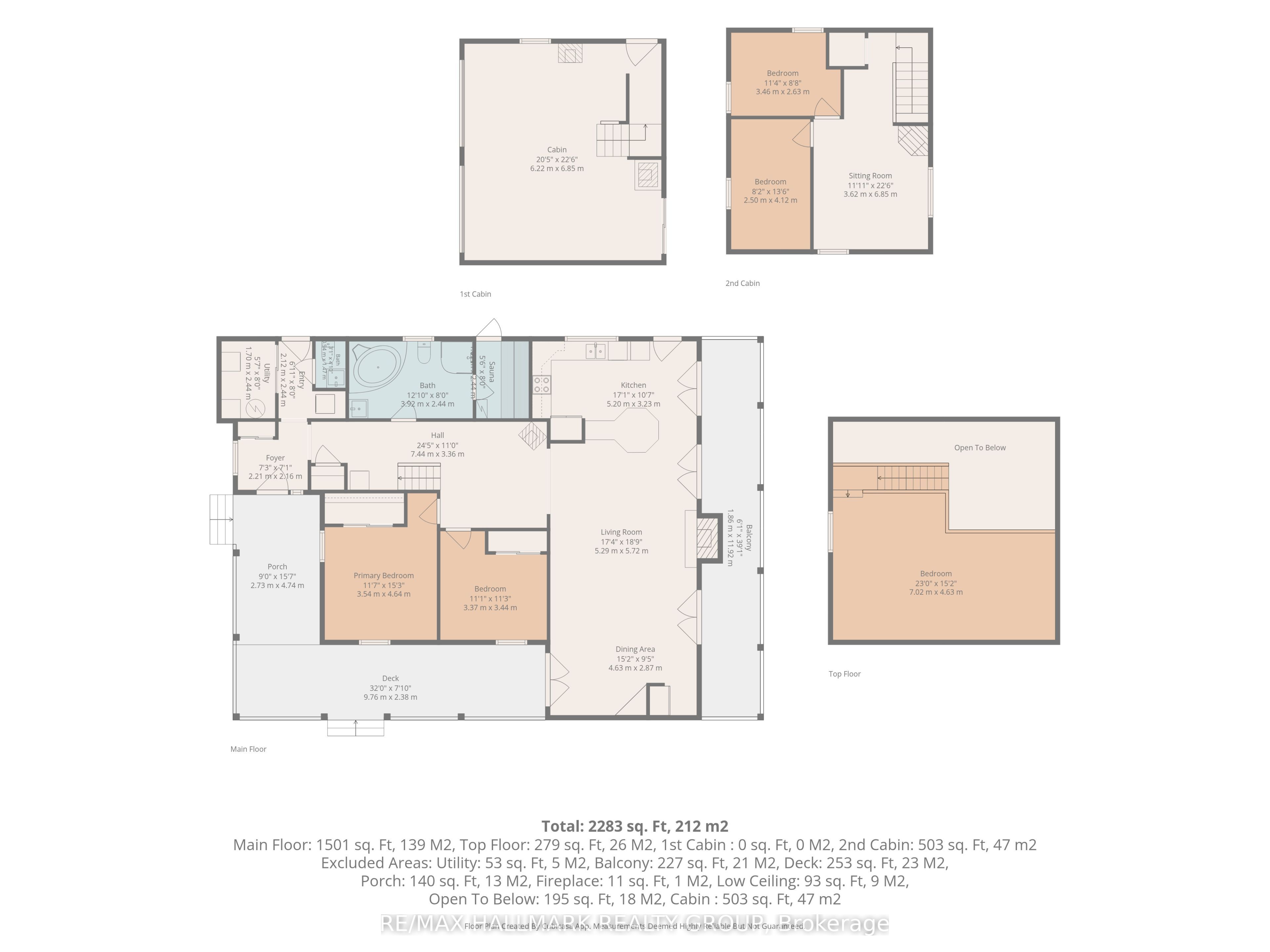 261 Lacourse Lane Property Photo 49