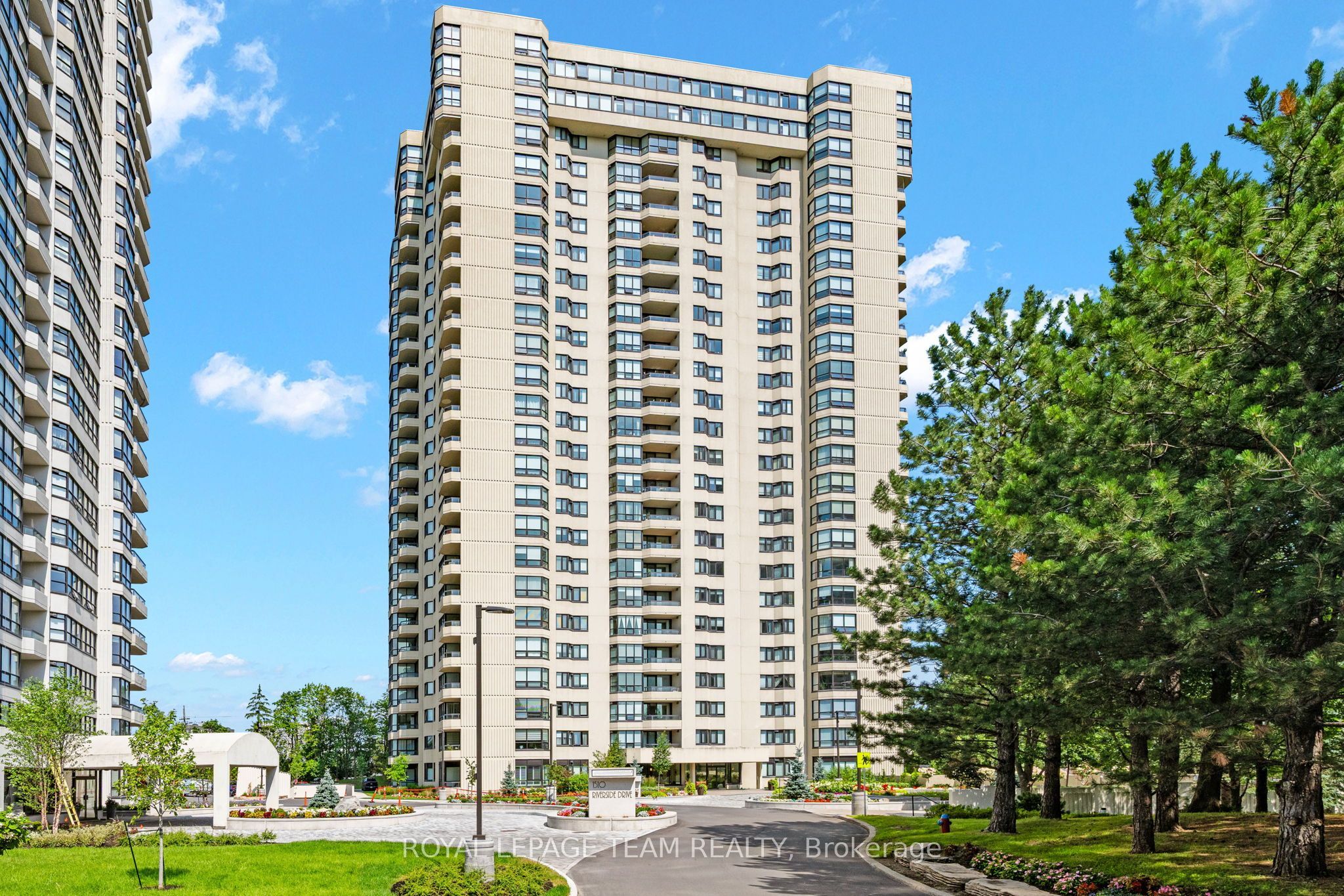 1500 Riverside Drive 2408 Property Photo 1