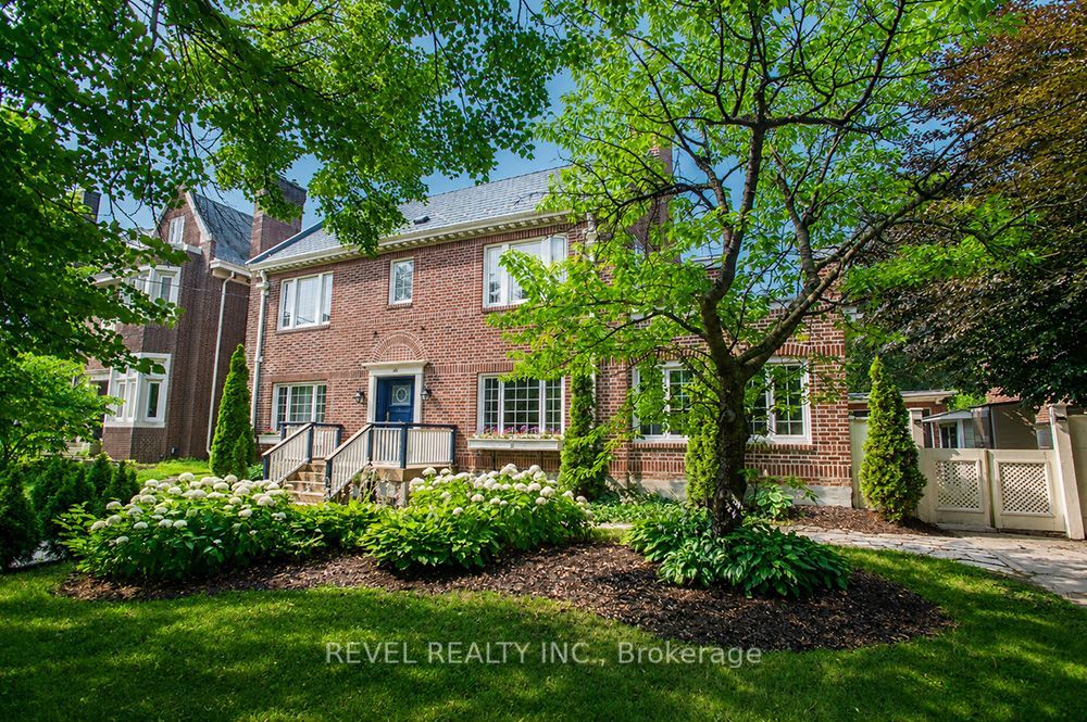 116 Dufferin Avenue Property Photo 2