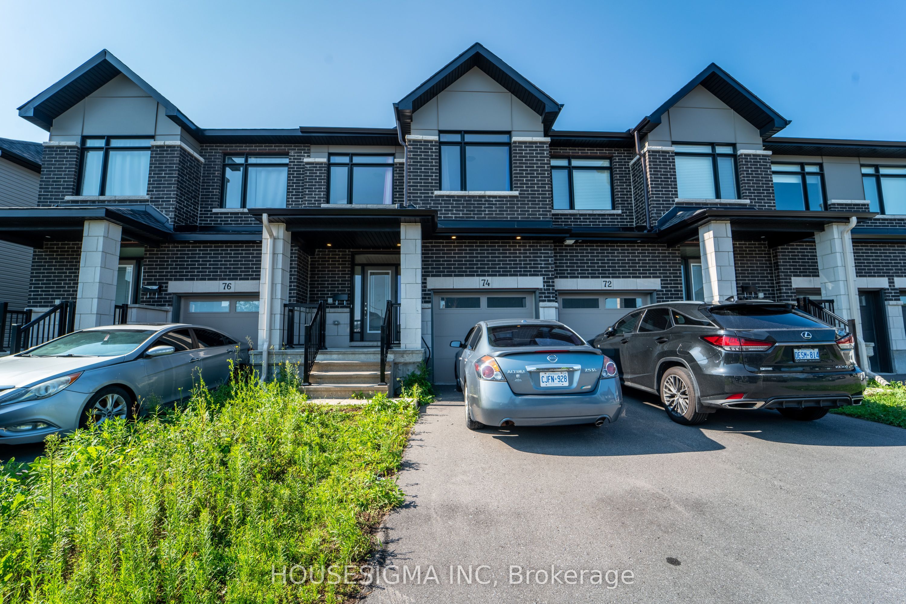 74 Nettle Crescent Property Photo 1