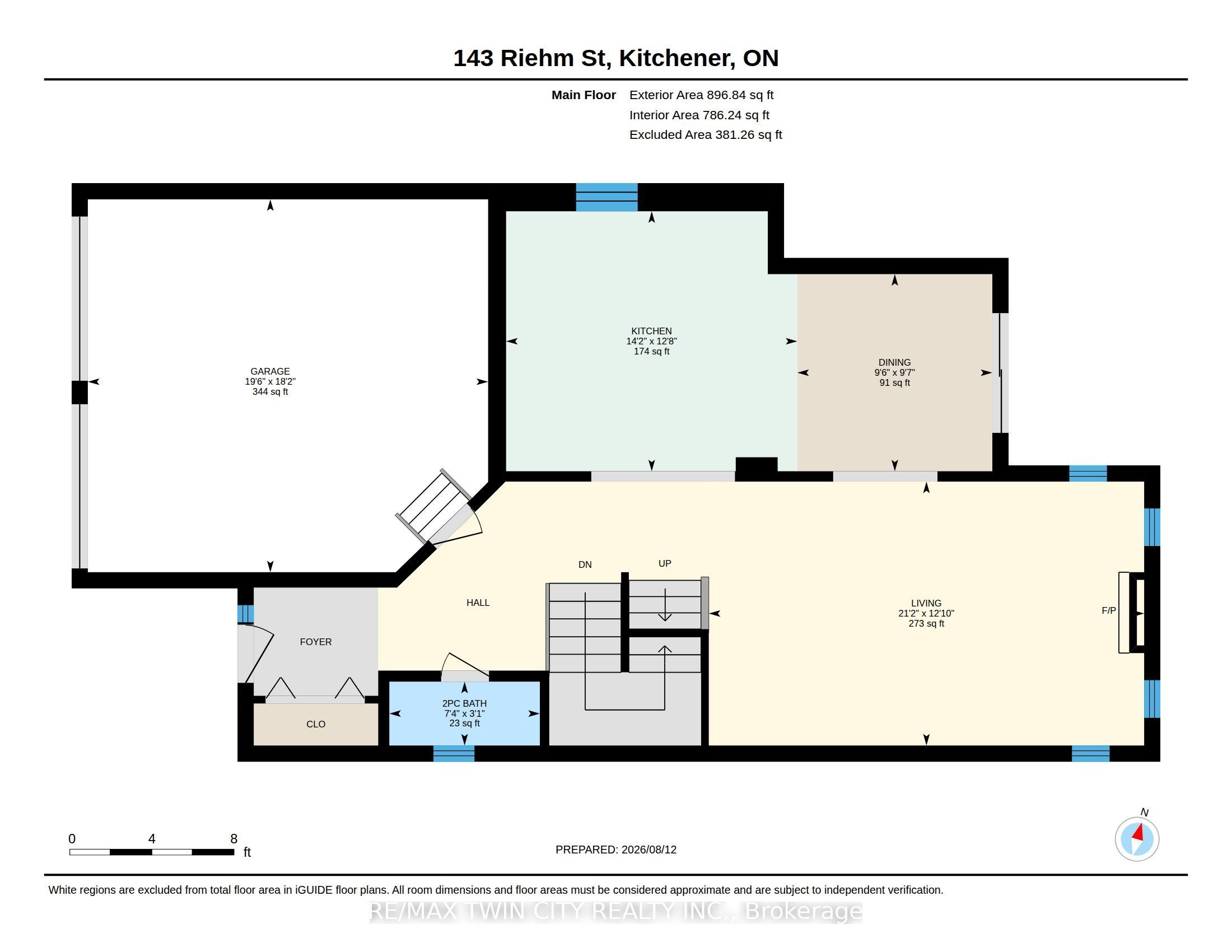 143 Riehm Street Property Photo 42