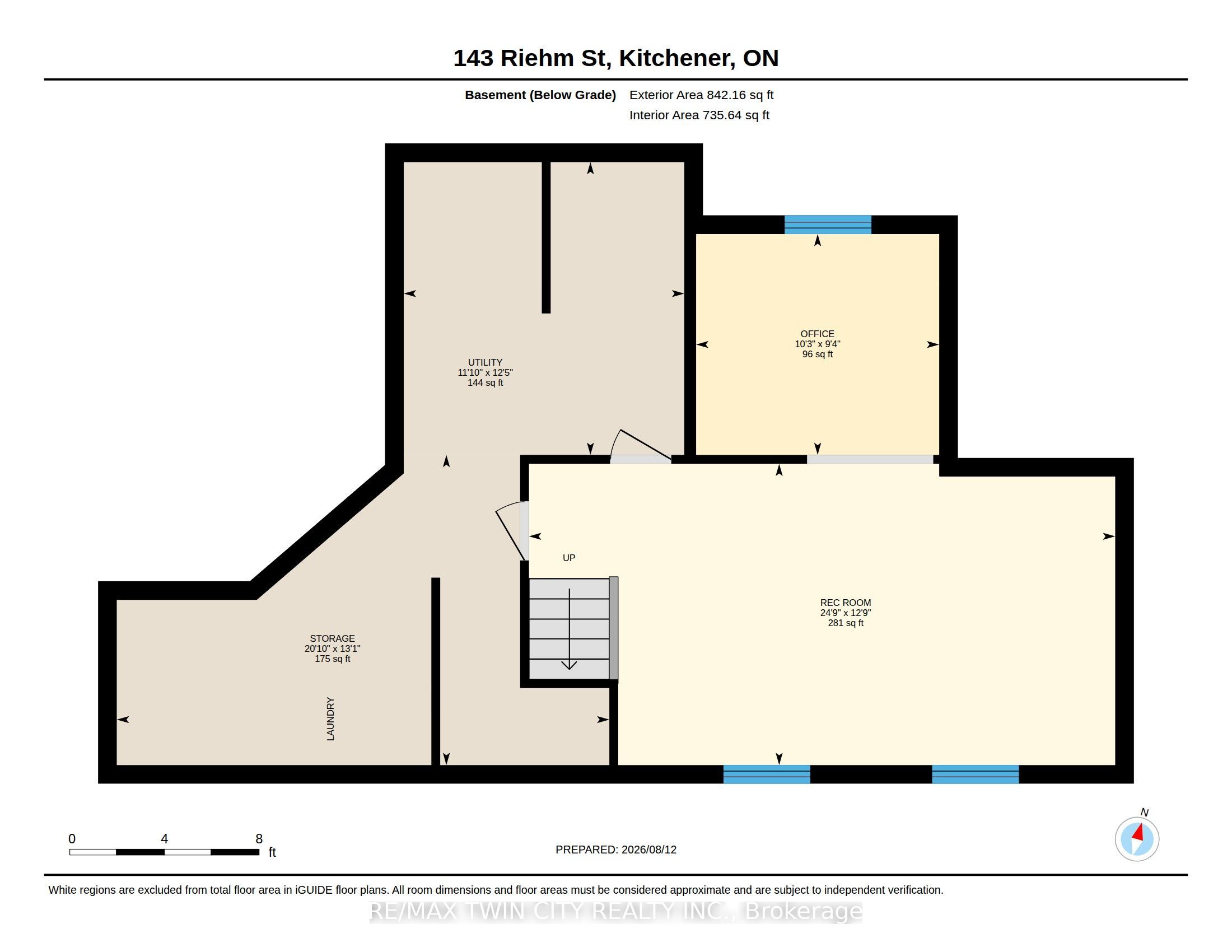 143 Riehm Street Property Photo 44
