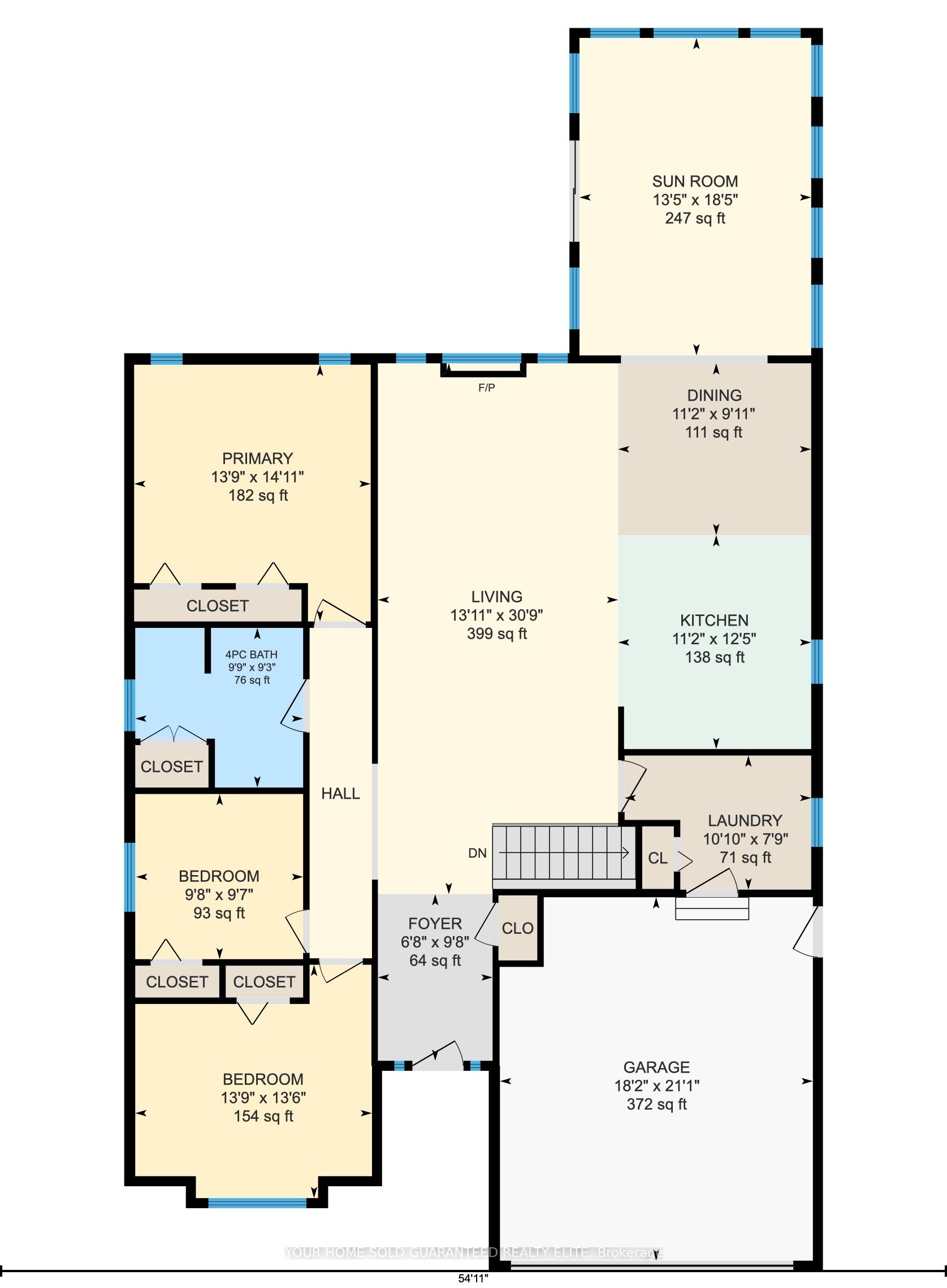 395 Foxtail Avenue Property Photo 42