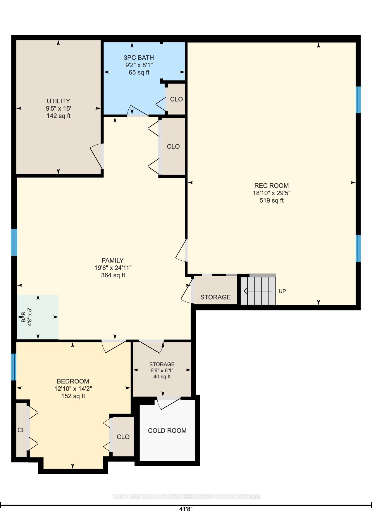 395 Foxtail Avenue Property Photo 43