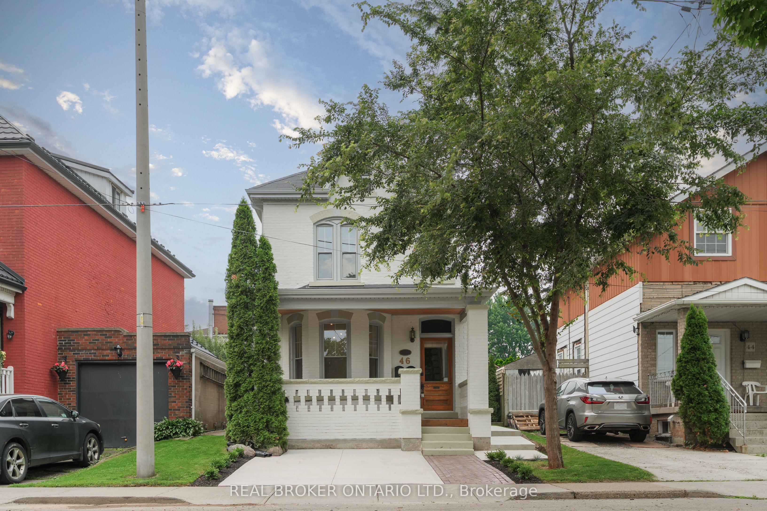 46 Murray Street E Property Photo 46
