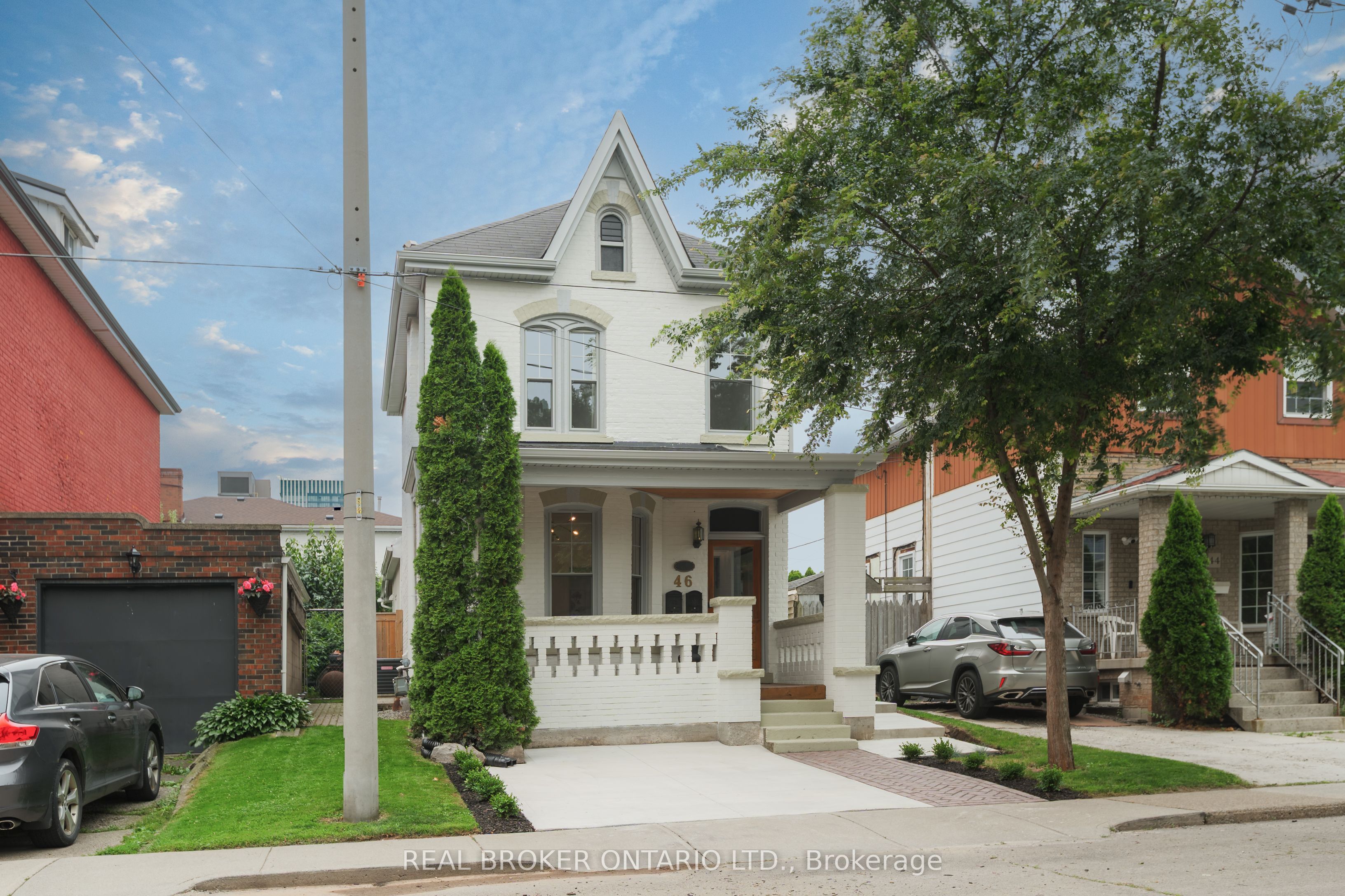 46 Murray Street E Property Photo 48