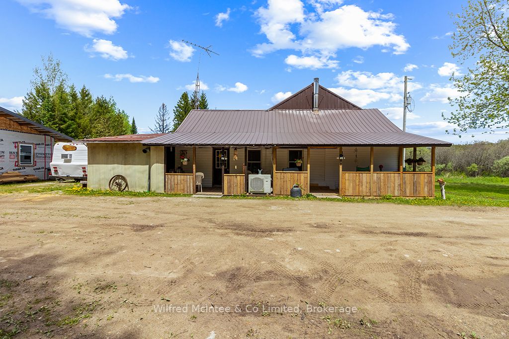 135220 Concession Road 8 Road Property Photo 1