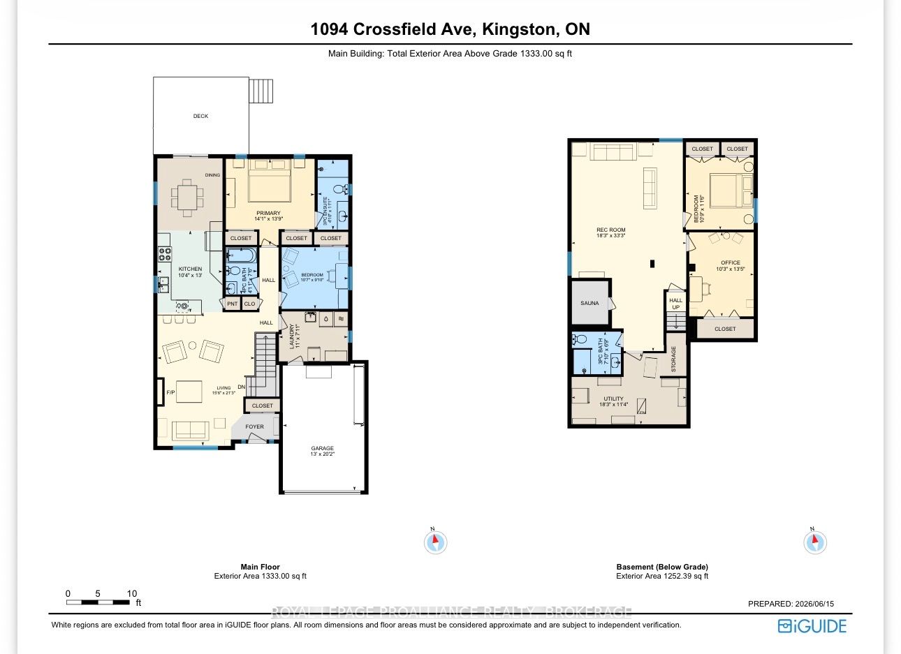 1094 Crossfield Avenue Property Photo 46