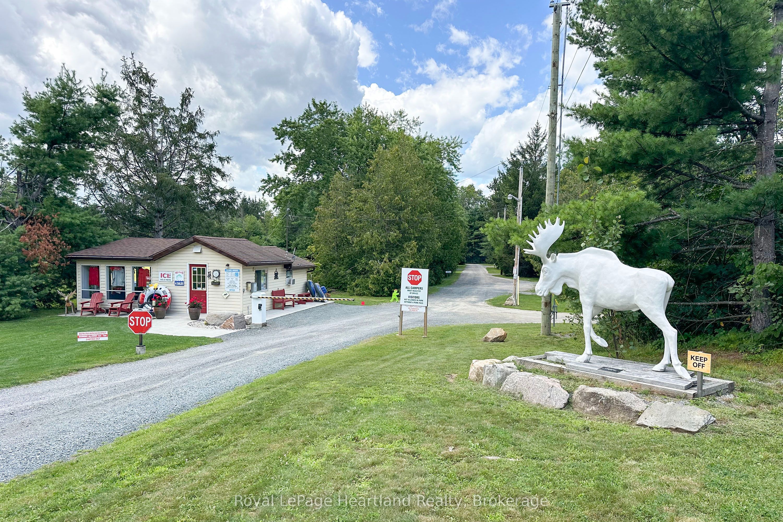 121 Varty Road Property Photo 1