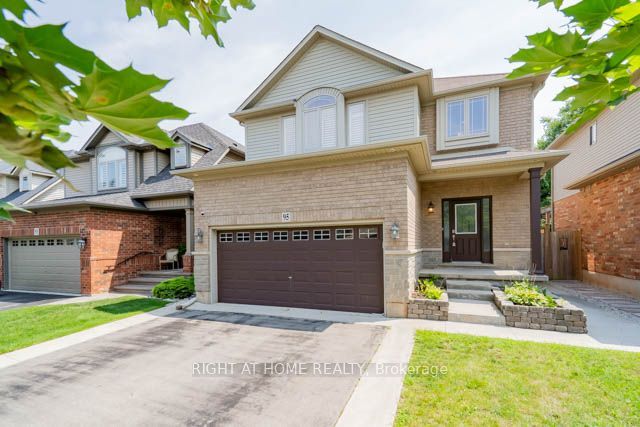 95 Hemlock Way