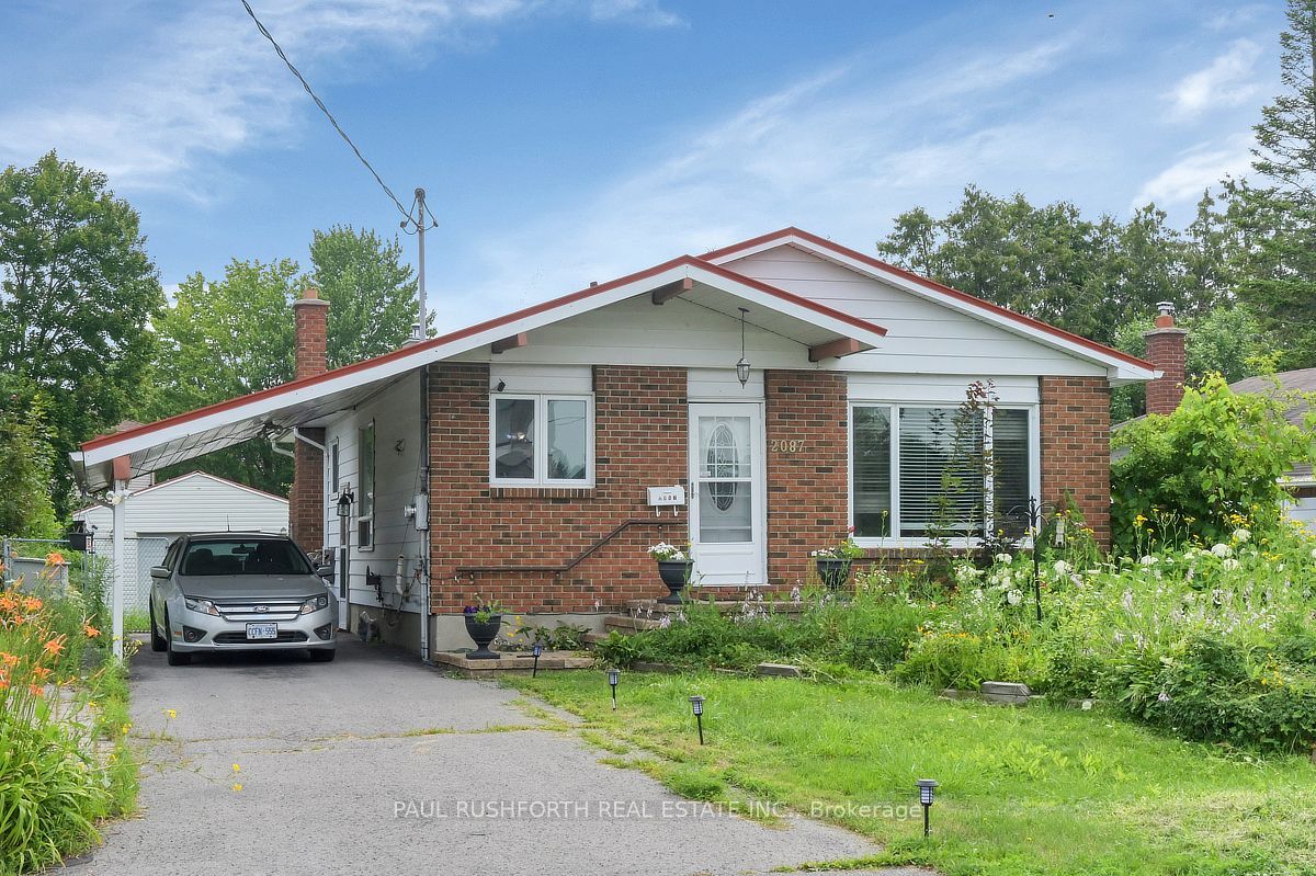 2087 Boyer Road Property Photo 1